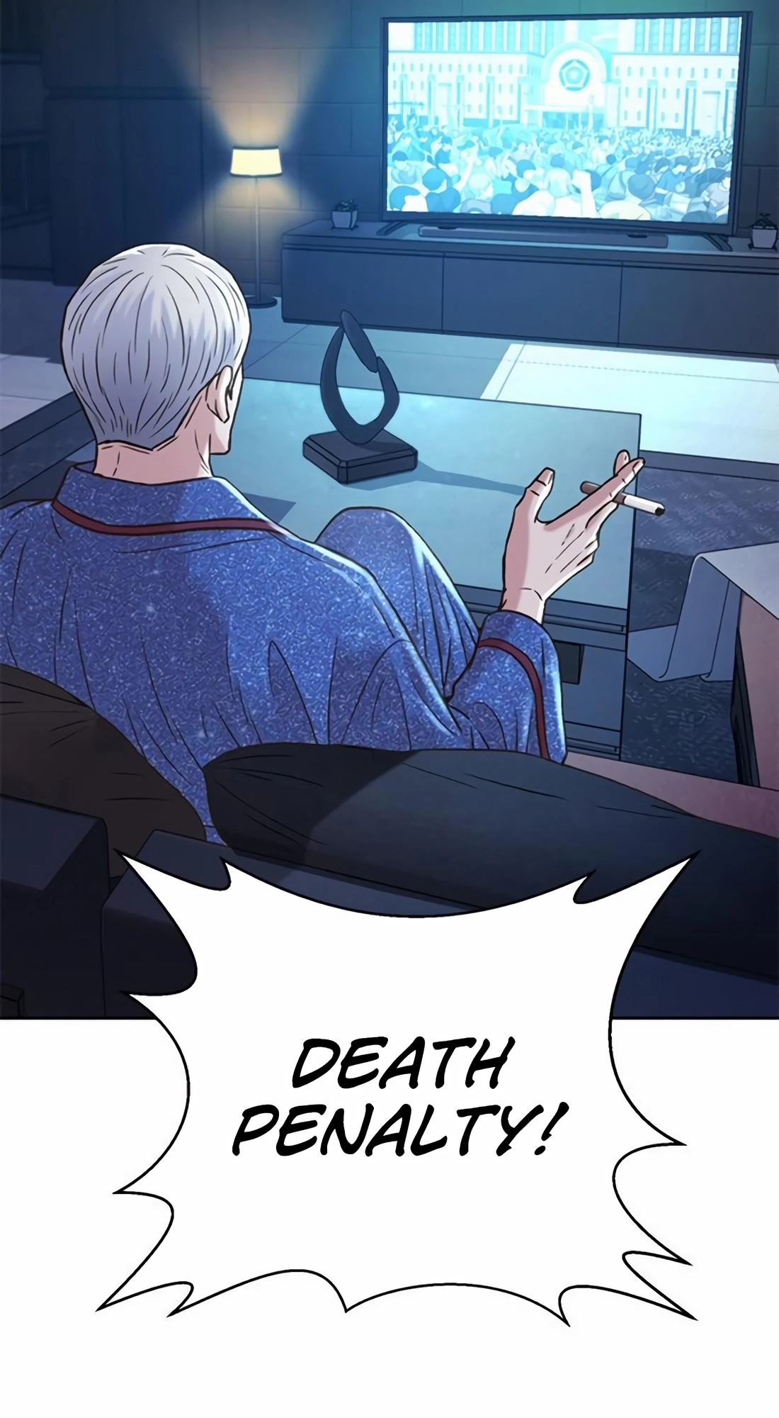 Judge Lee Han Young Chapter 225 page 78 - 