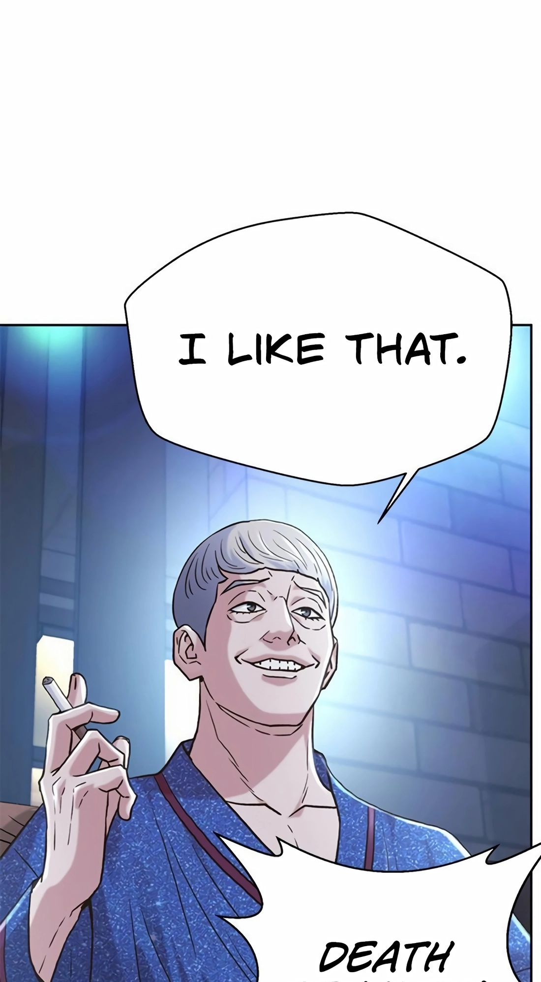 Judge Lee Han Young Chapter 225 page 79 - 
