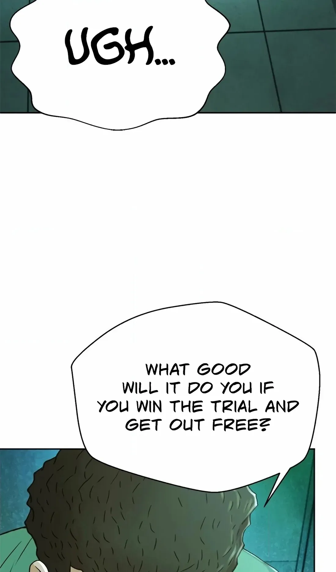 Judge Lee Han Young Chapter 225 page 90 - 