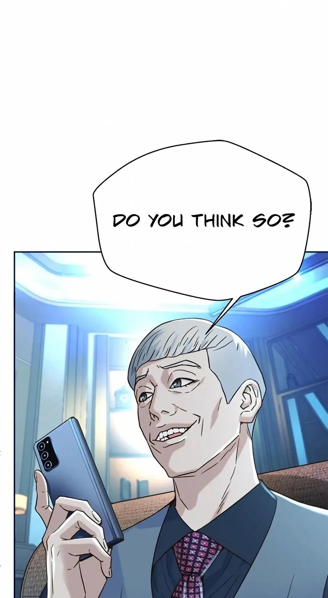 Judge Lee Han Young Chapter 225 page 10 - 