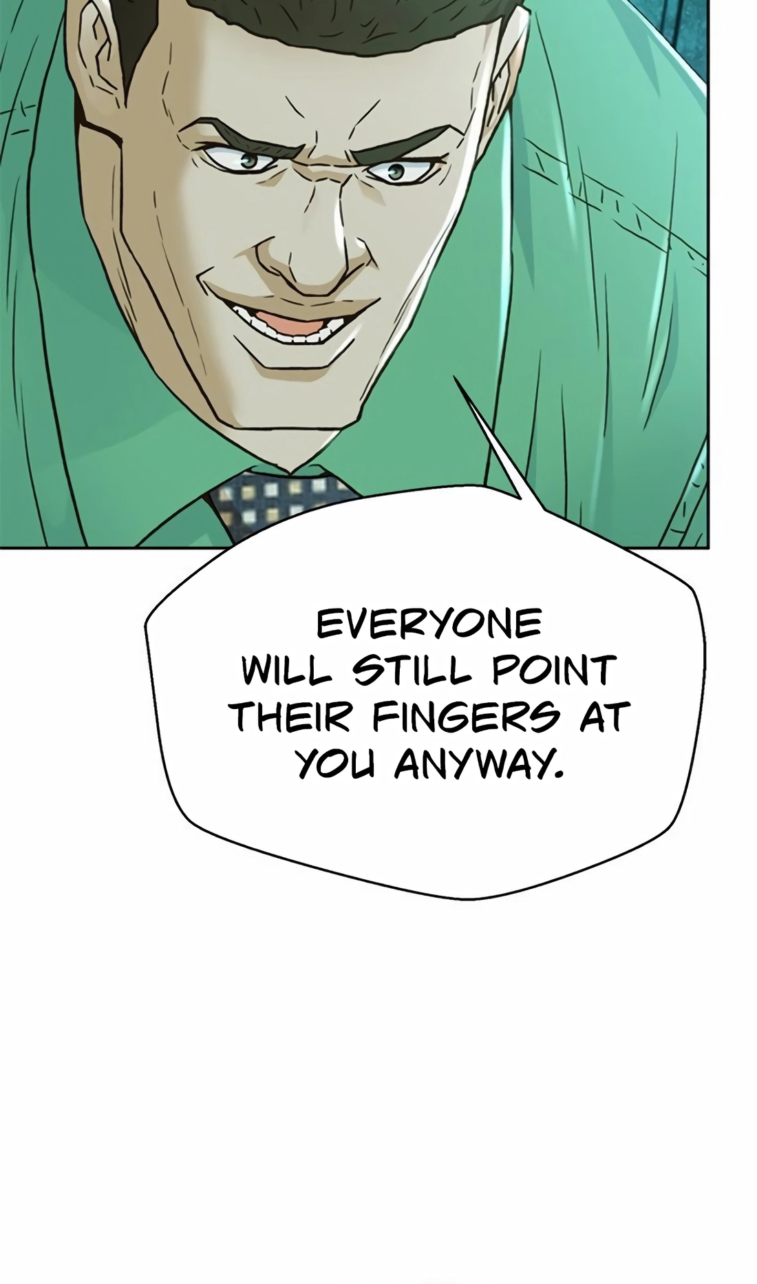 Judge Lee Han Young Chapter 225 page 91 - 