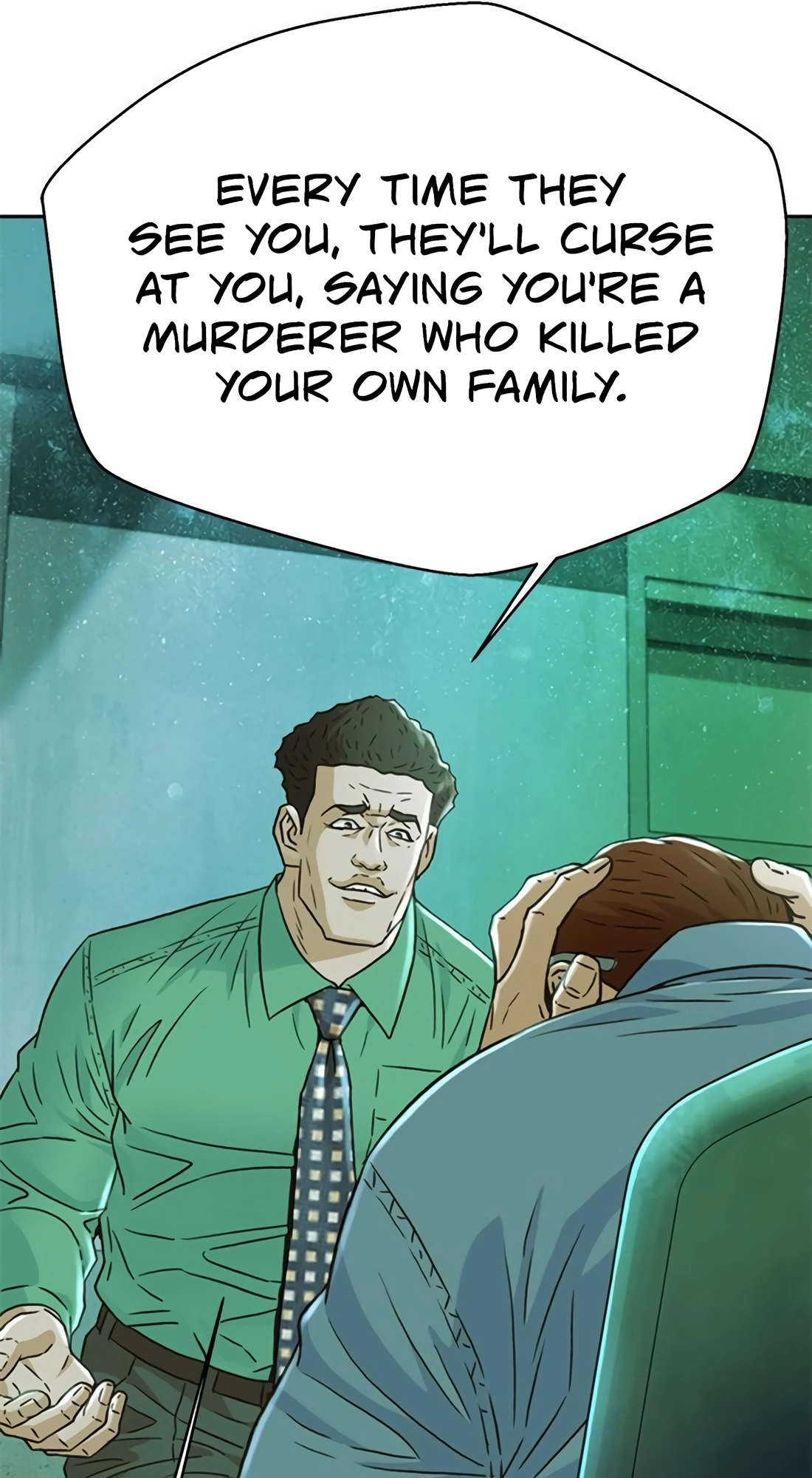Judge Lee Han Young Chapter 225 page 92 - 