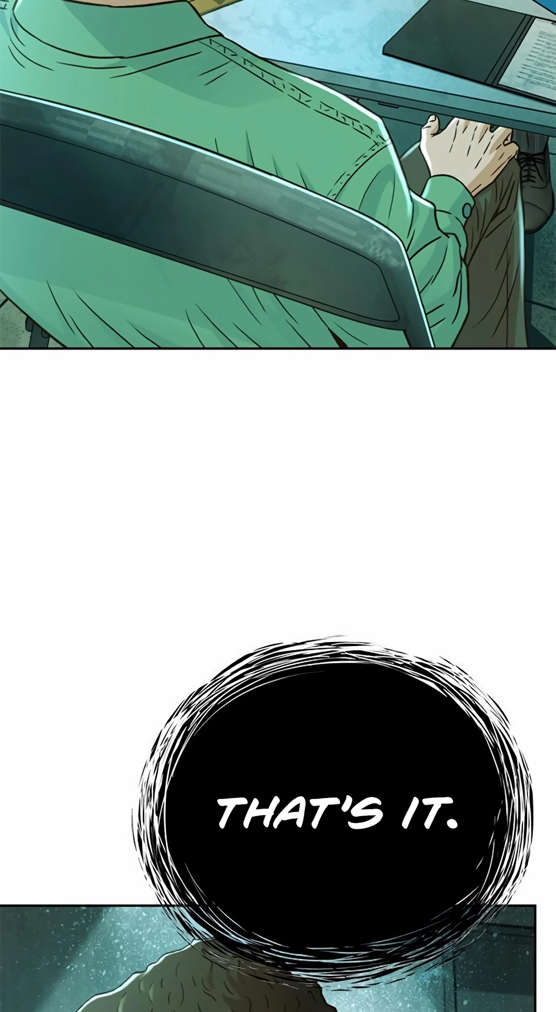 Judge Lee Han Young Chapter 225 page 97 - 