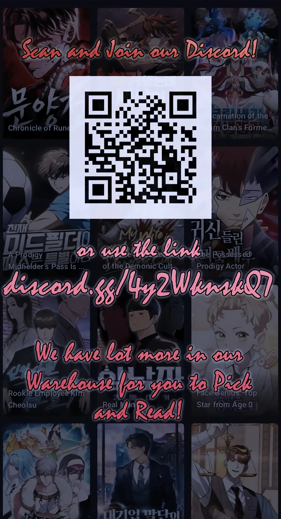 Judge Lee Han Young Chapter 226 page 1 - 