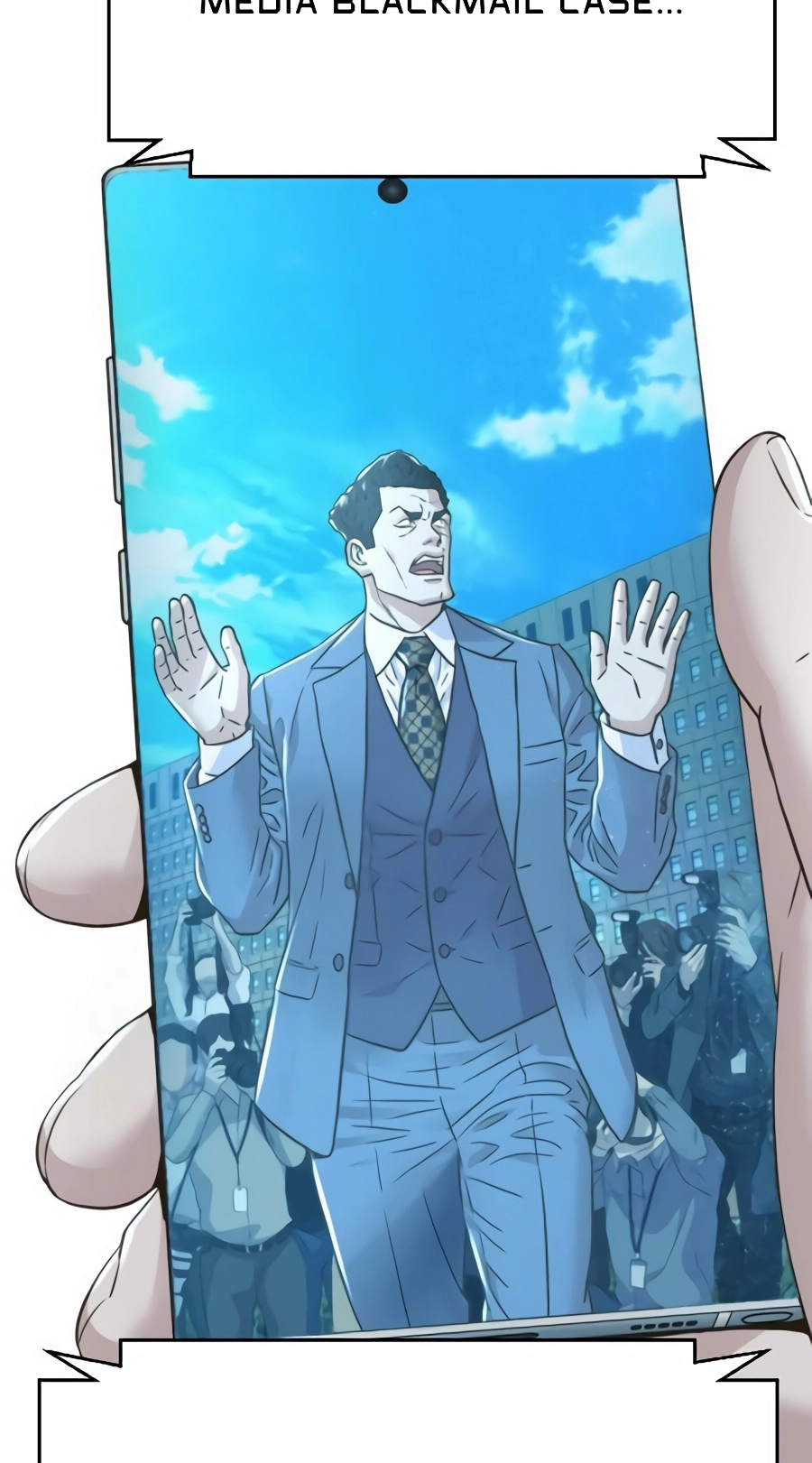 Judge Lee Han Young Chapter 226 page 102 - 
