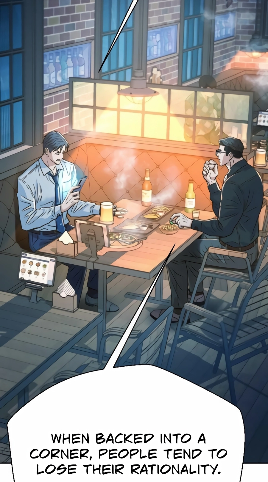 Judge Lee Han Young Chapter 226 page 104 - 