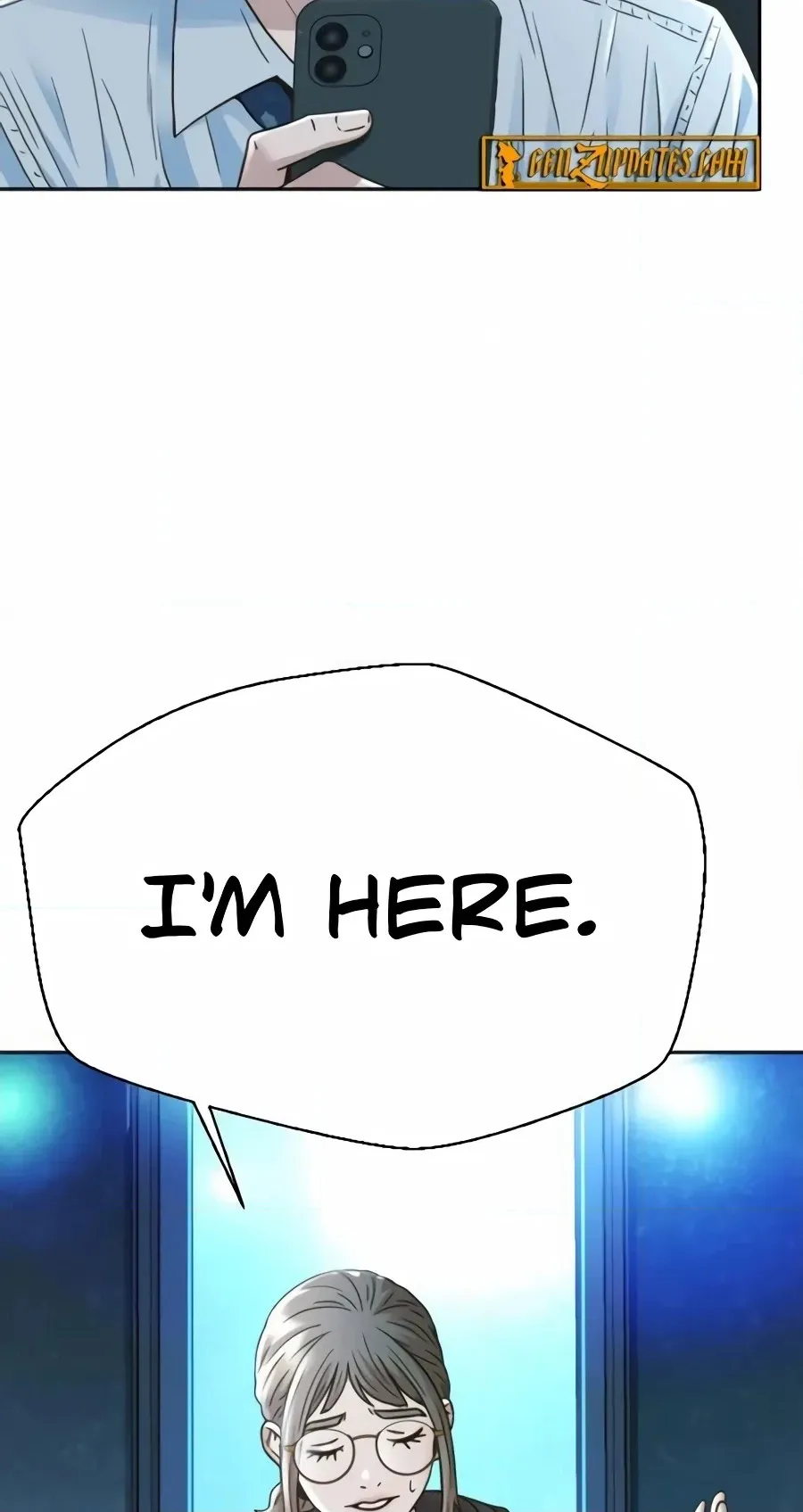 Judge Lee Han Young Chapter 226 page 110 - 
