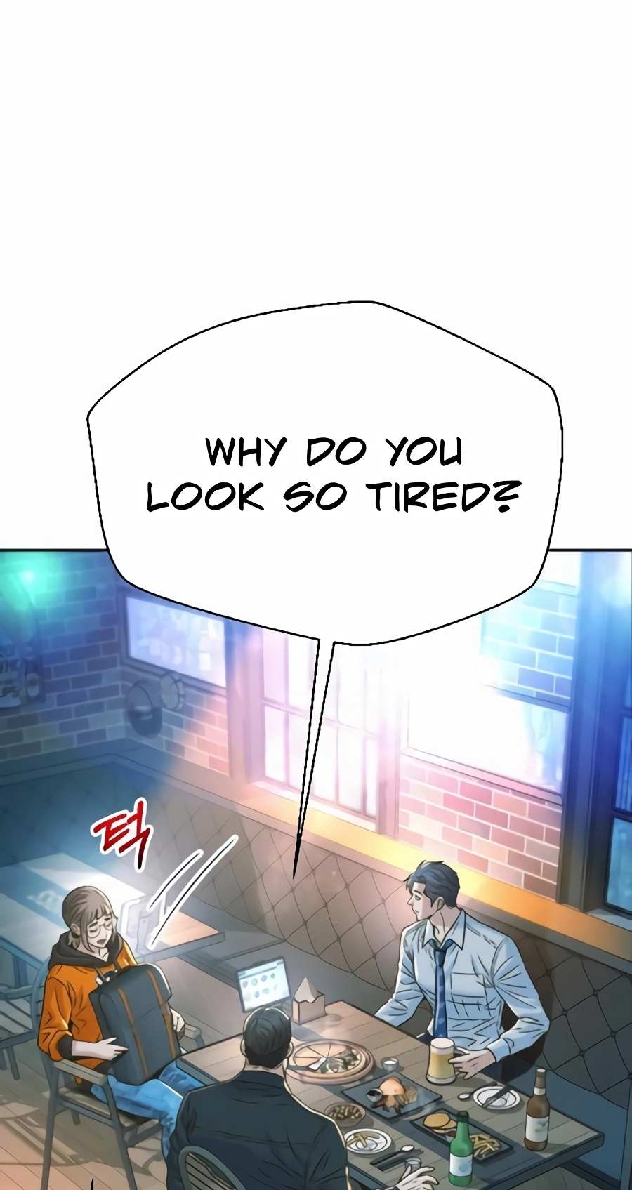 Judge Lee Han Young Chapter 226 page 112 - 