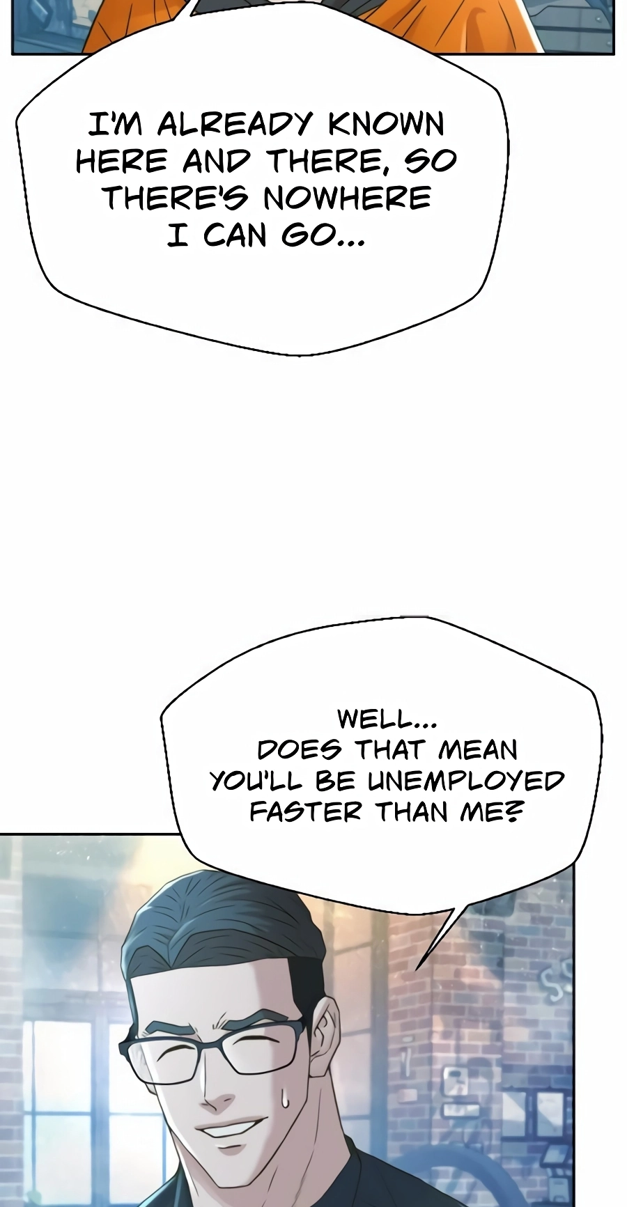 Judge Lee Han Young Chapter 226 page 119 - 