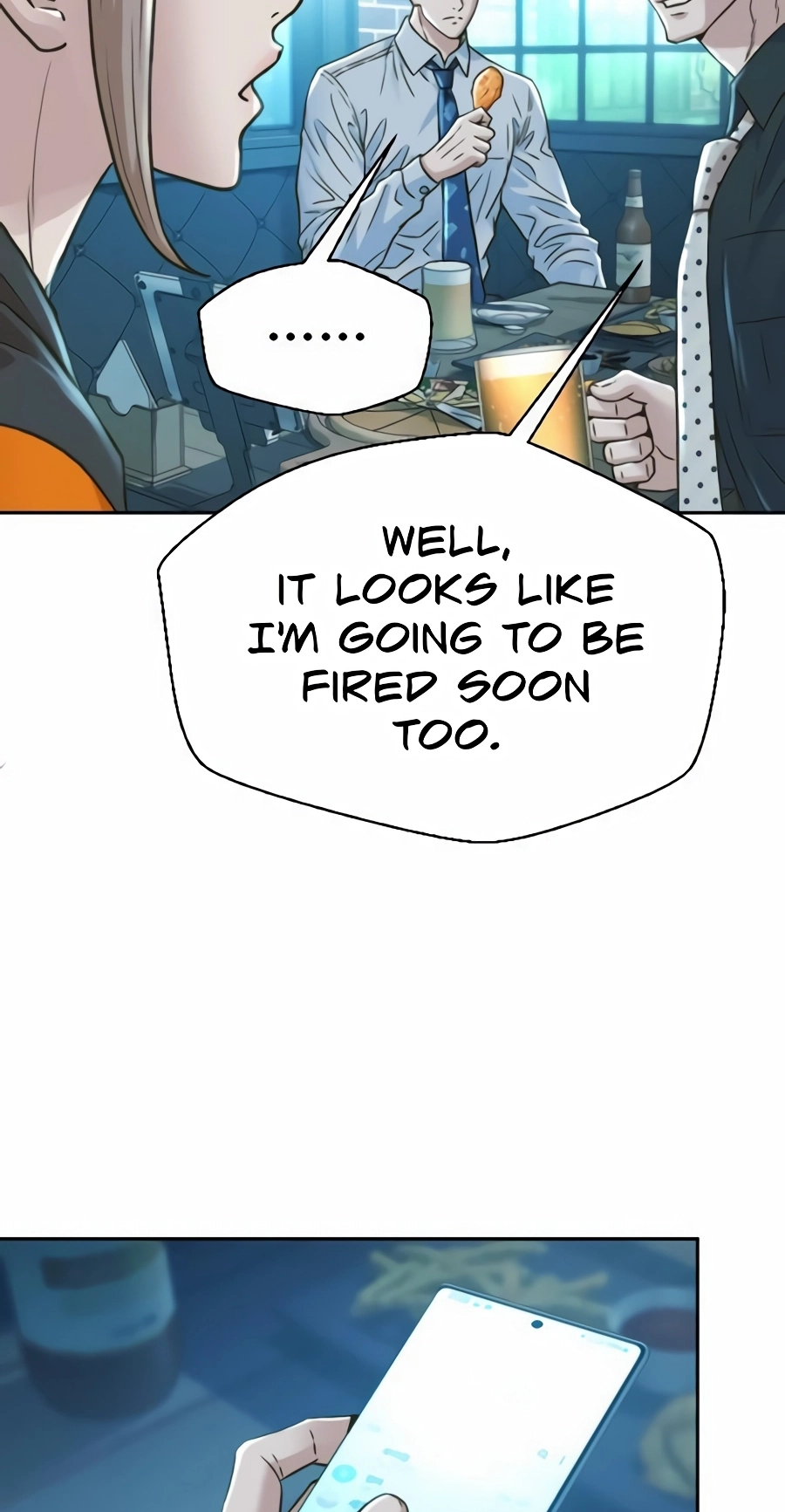 Judge Lee Han Young Chapter 226 page 121 - 