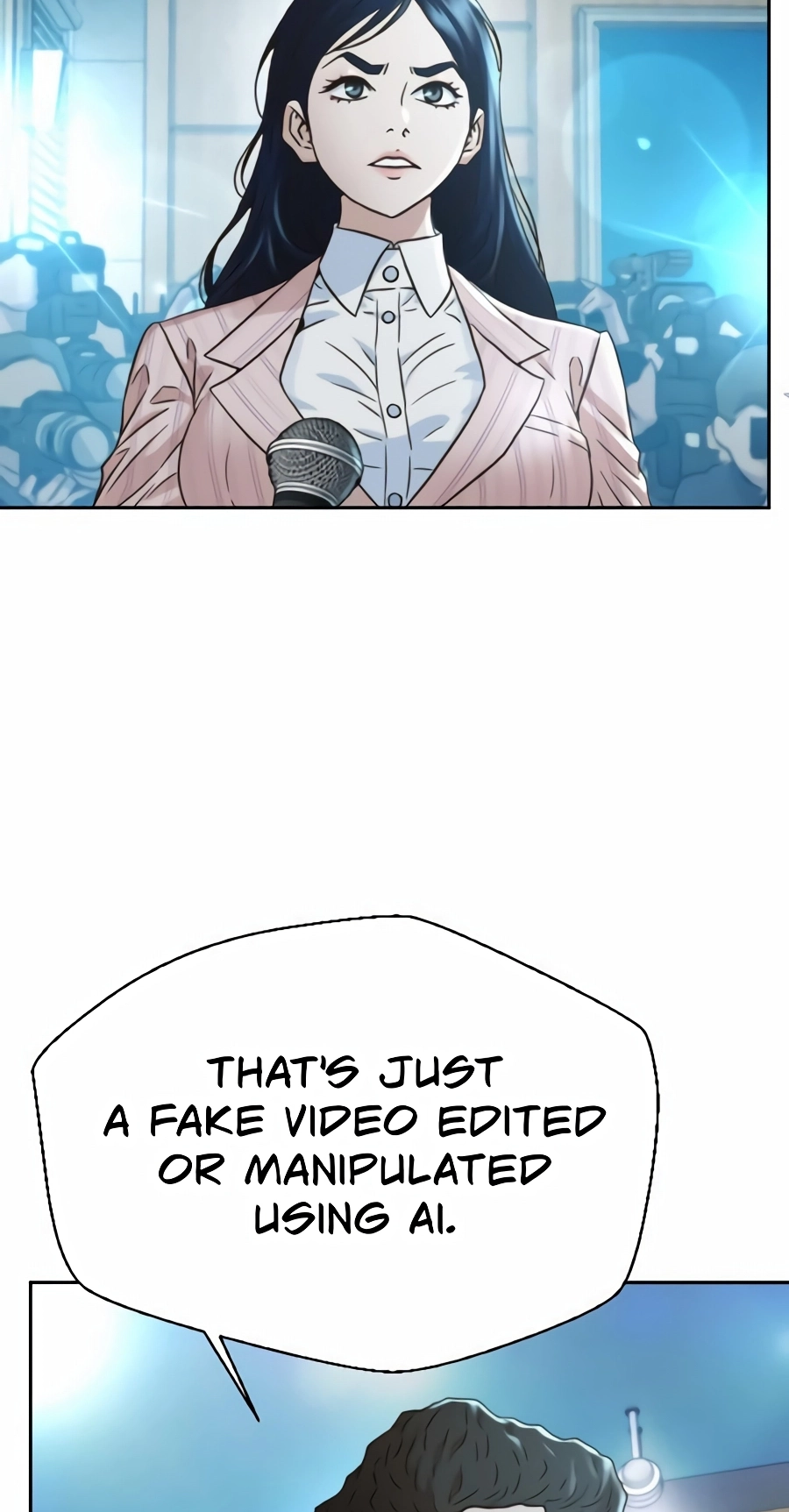 Judge Lee Han Young Chapter 226 page 19 - 