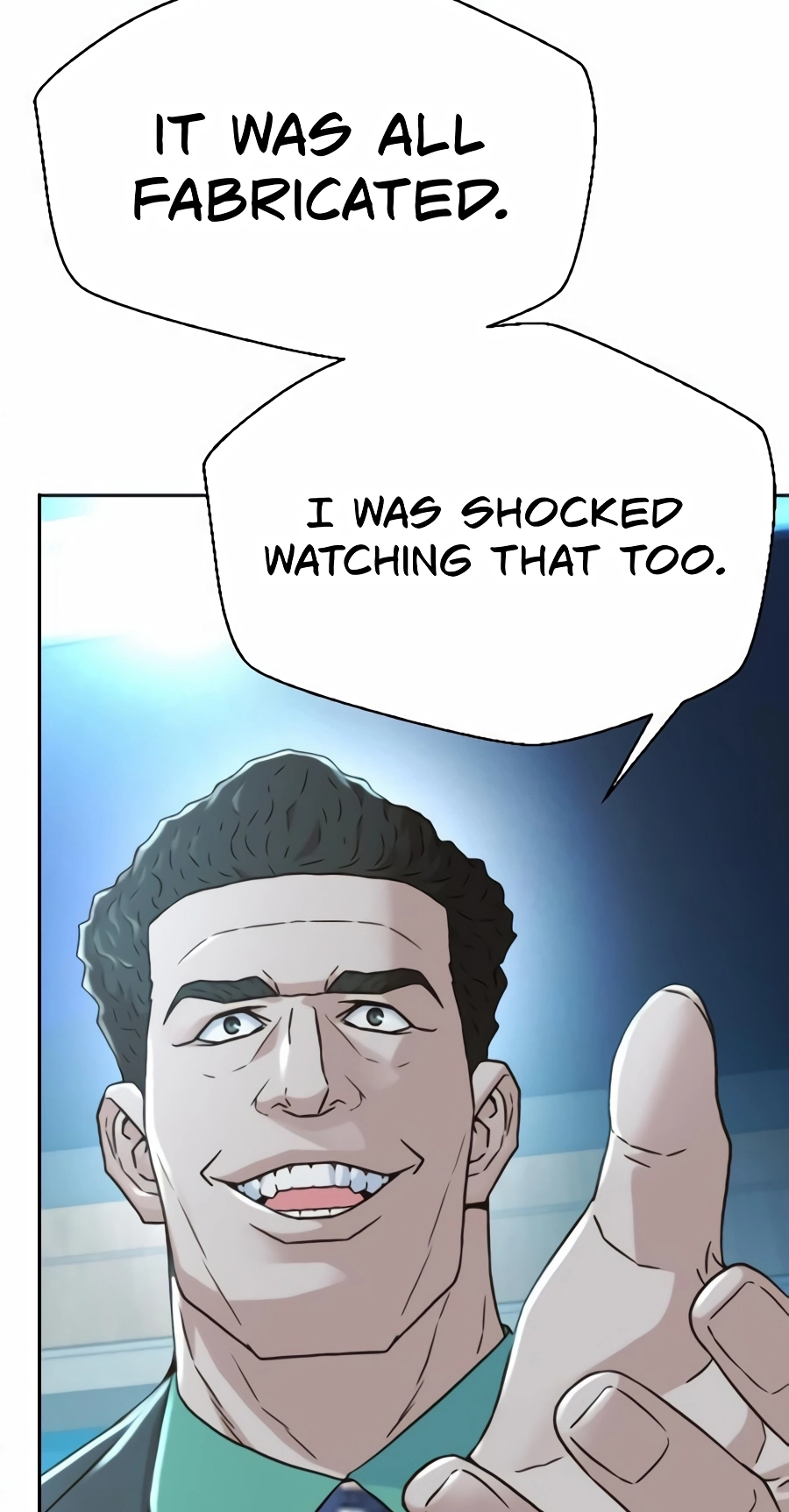 Judge Lee Han Young Chapter 226 page 22 - 
