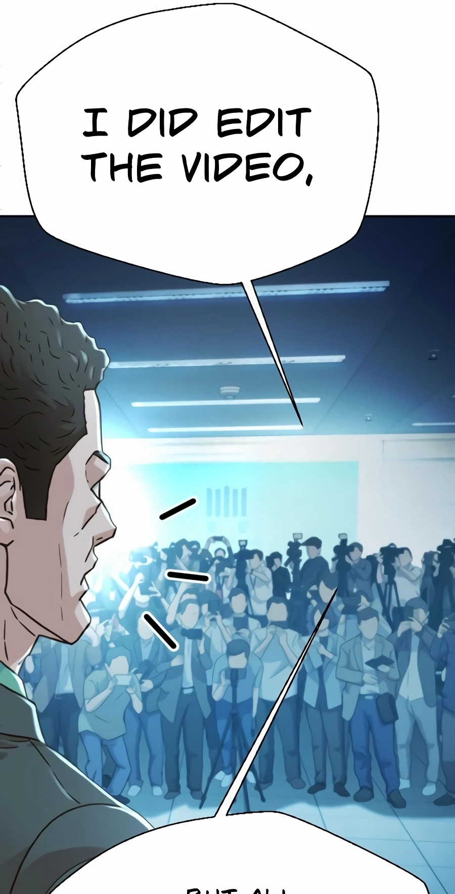 Judge Lee Han Young Chapter 226 page 24 - 