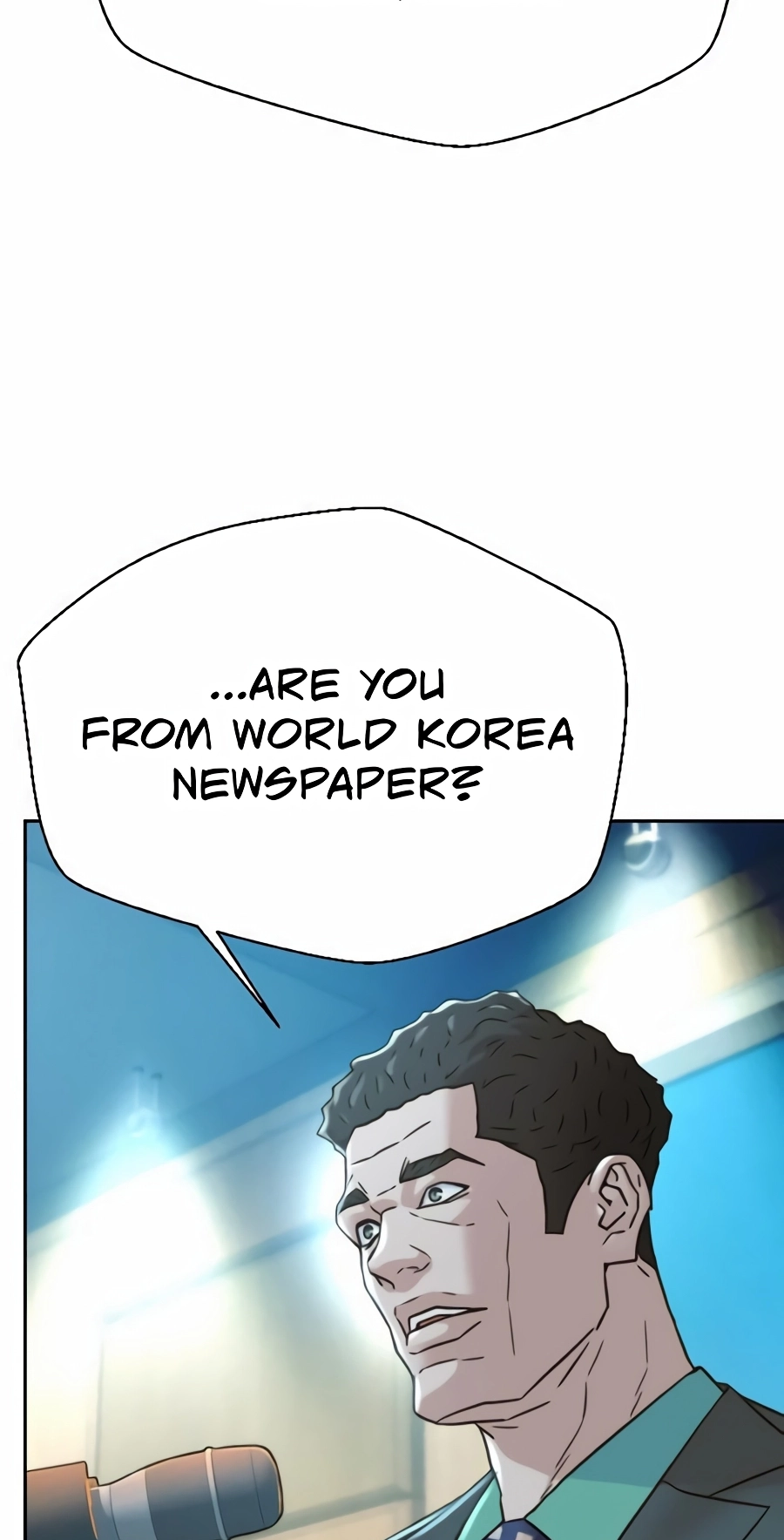 Judge Lee Han Young Chapter 226 page 28 - 
