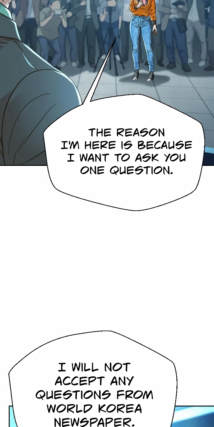 Judge Lee Han Young Chapter 226 page 32 - 