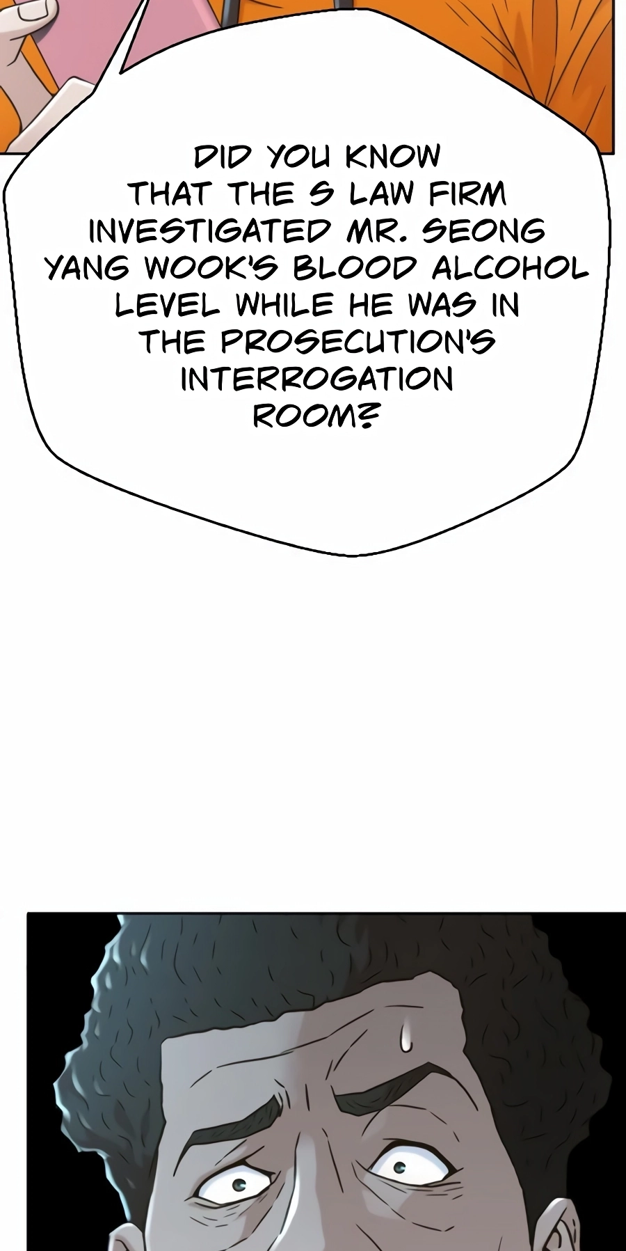 Judge Lee Han Young Chapter 226 page 35 - 
