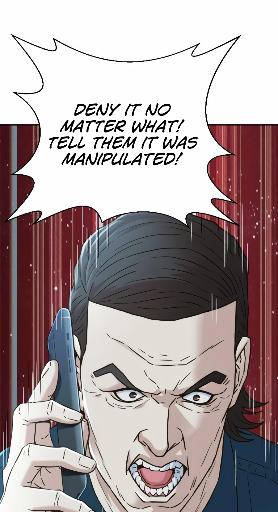 Judge Lee Han Young Chapter 226 page 5 - 