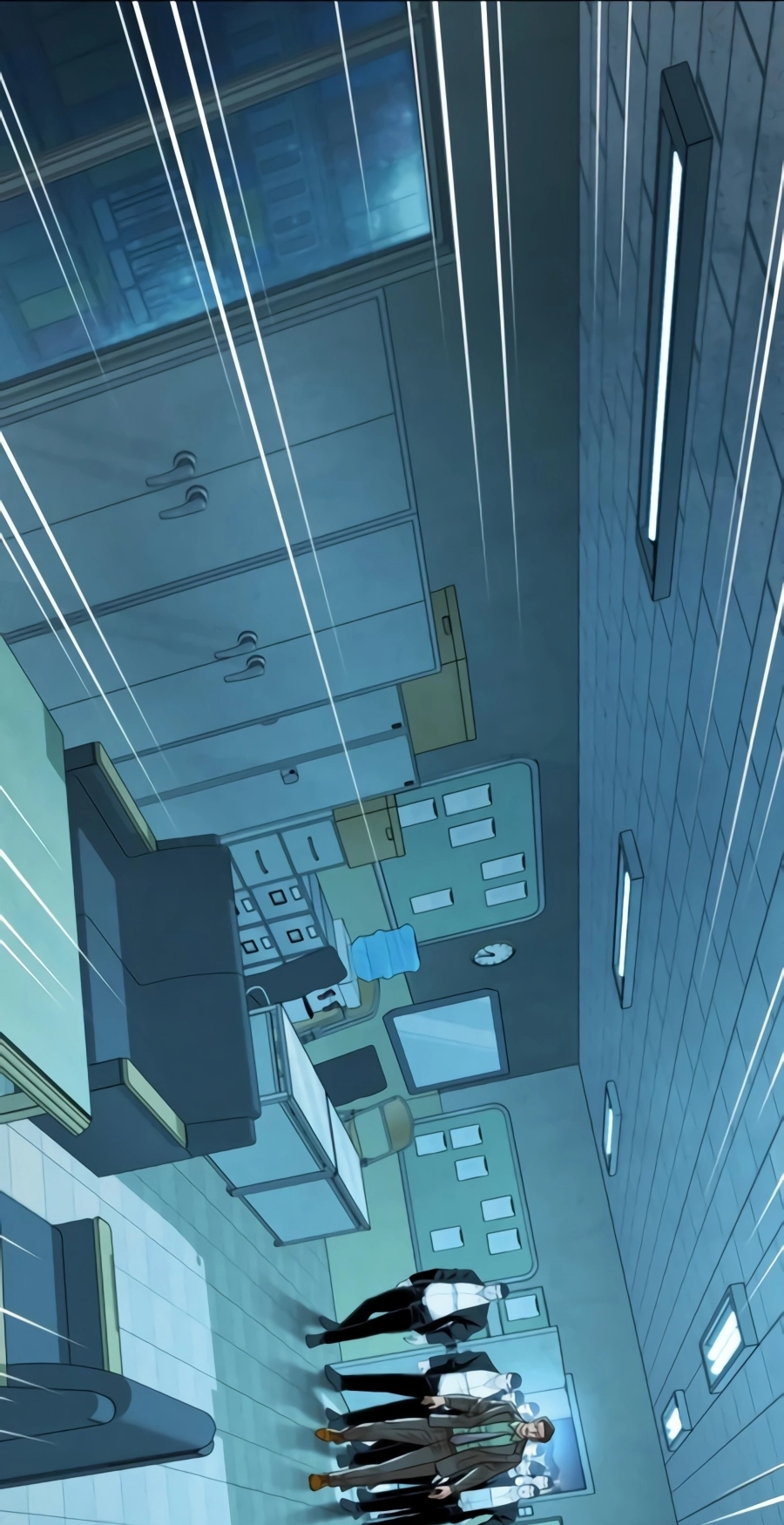 Judge Lee Han Young Chapter 226 page 45 - 