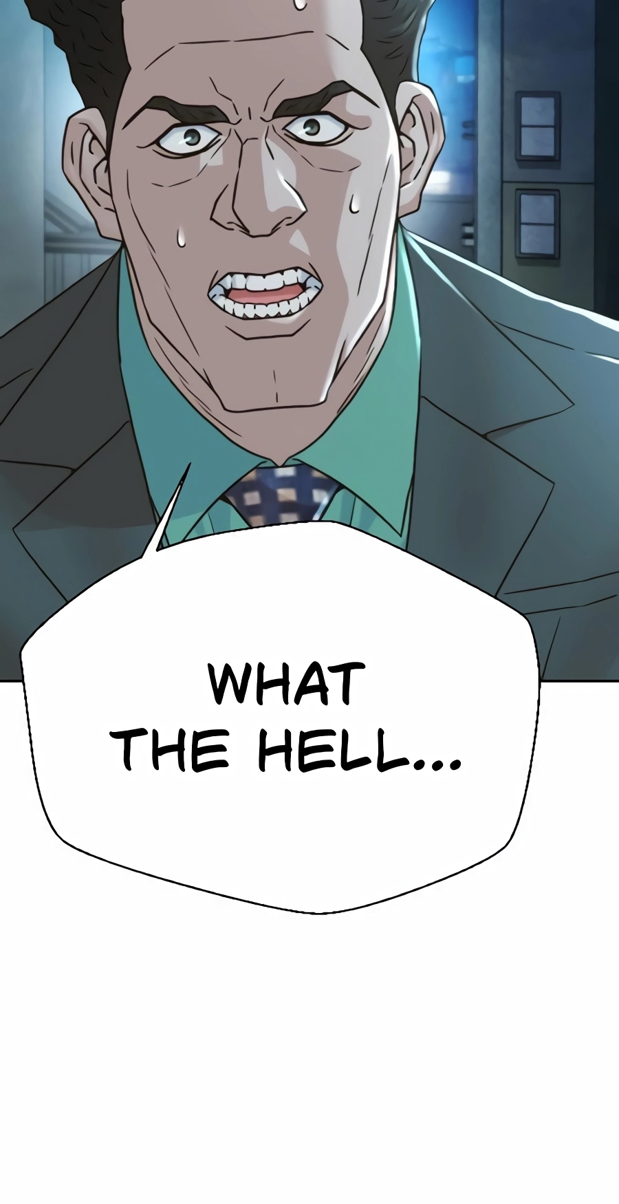 Judge Lee Han Young Chapter 226 page 49 - 