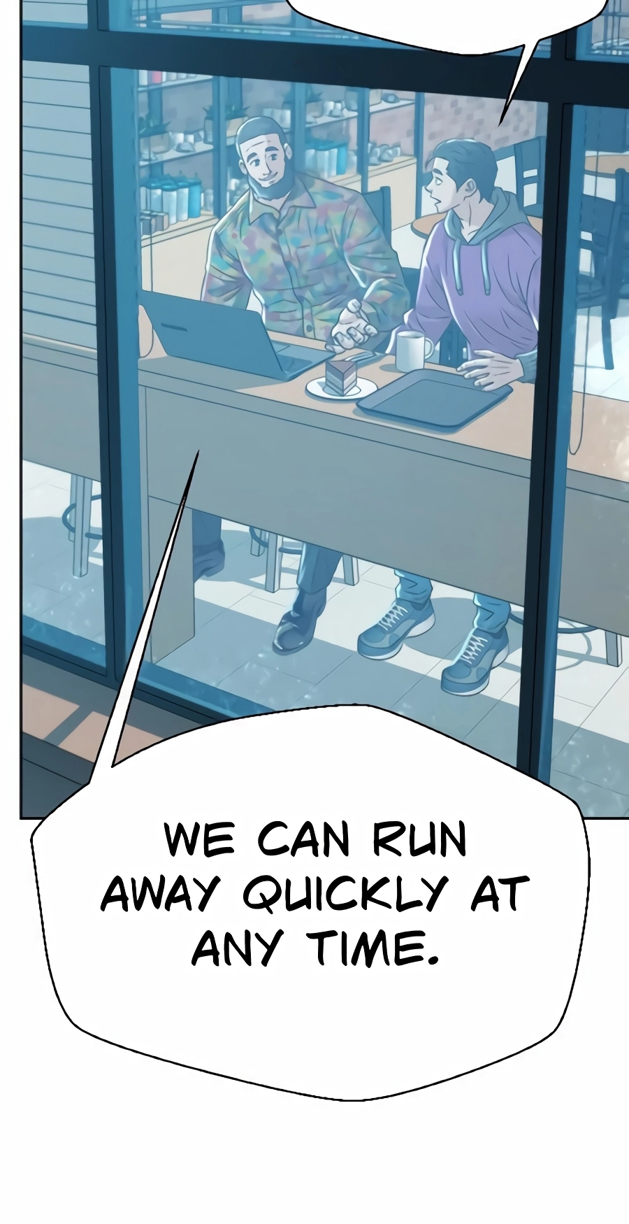 Judge Lee Han Young Chapter 226 page 52 - 