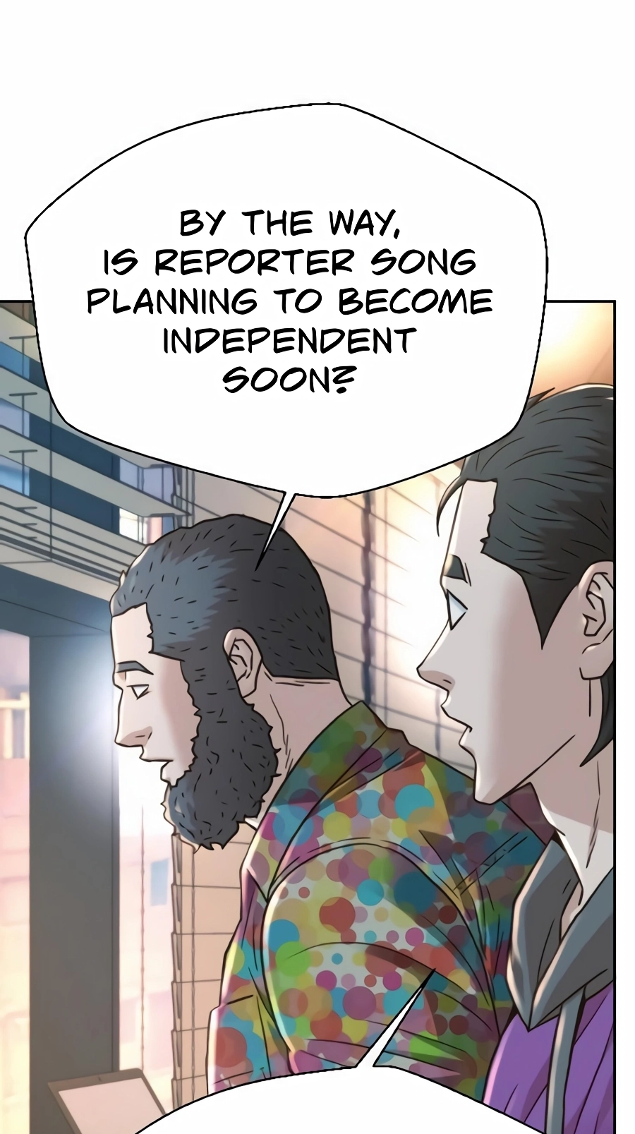 Judge Lee Han Young Chapter 226 page 56 - 