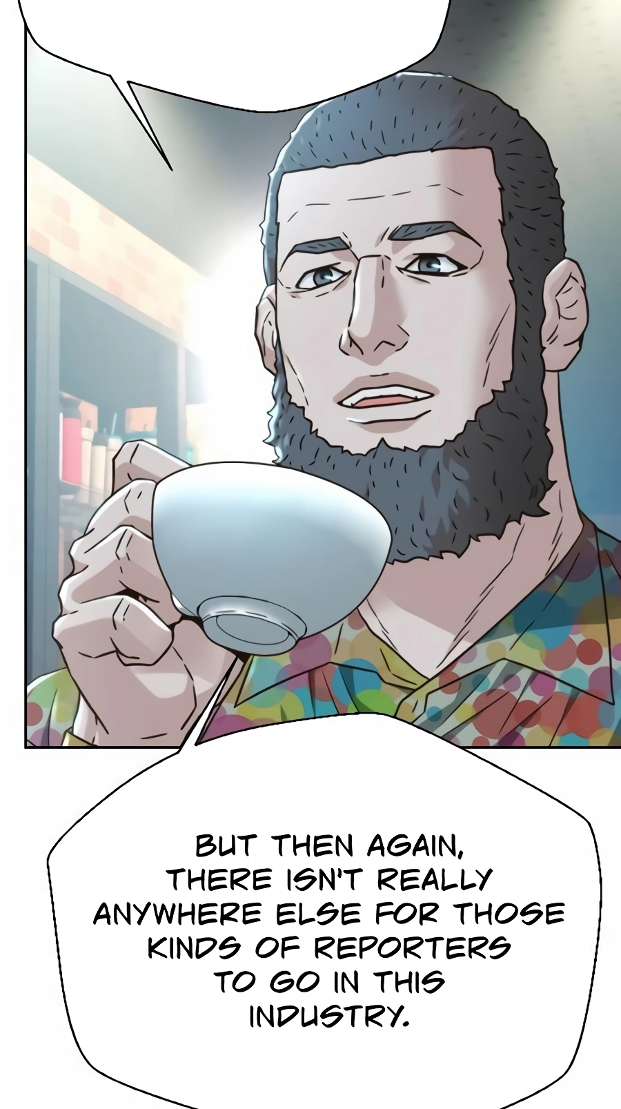 Judge Lee Han Young Chapter 226 page 58 - 