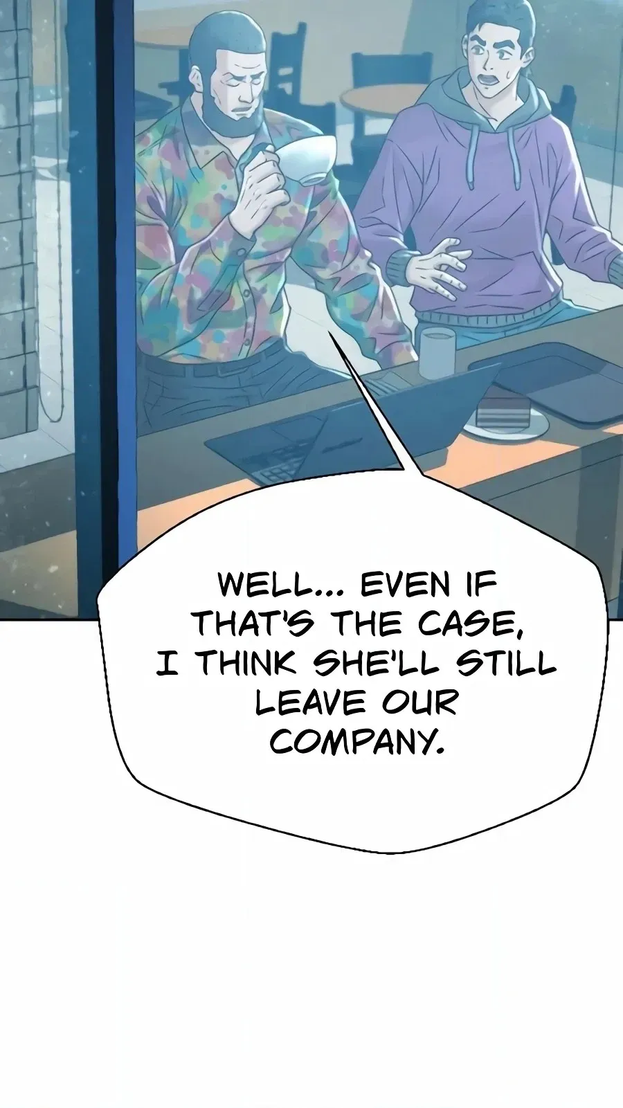 Judge Lee Han Young Chapter 226 page 60 - 