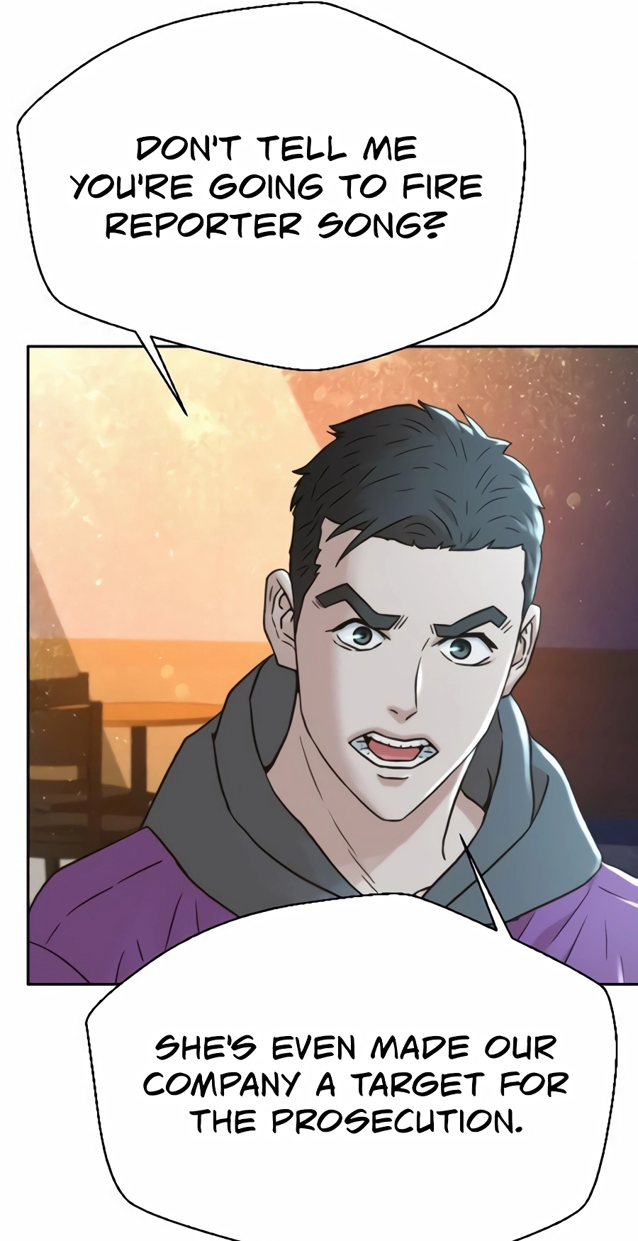 Judge Lee Han Young Chapter 226 page 61 - 