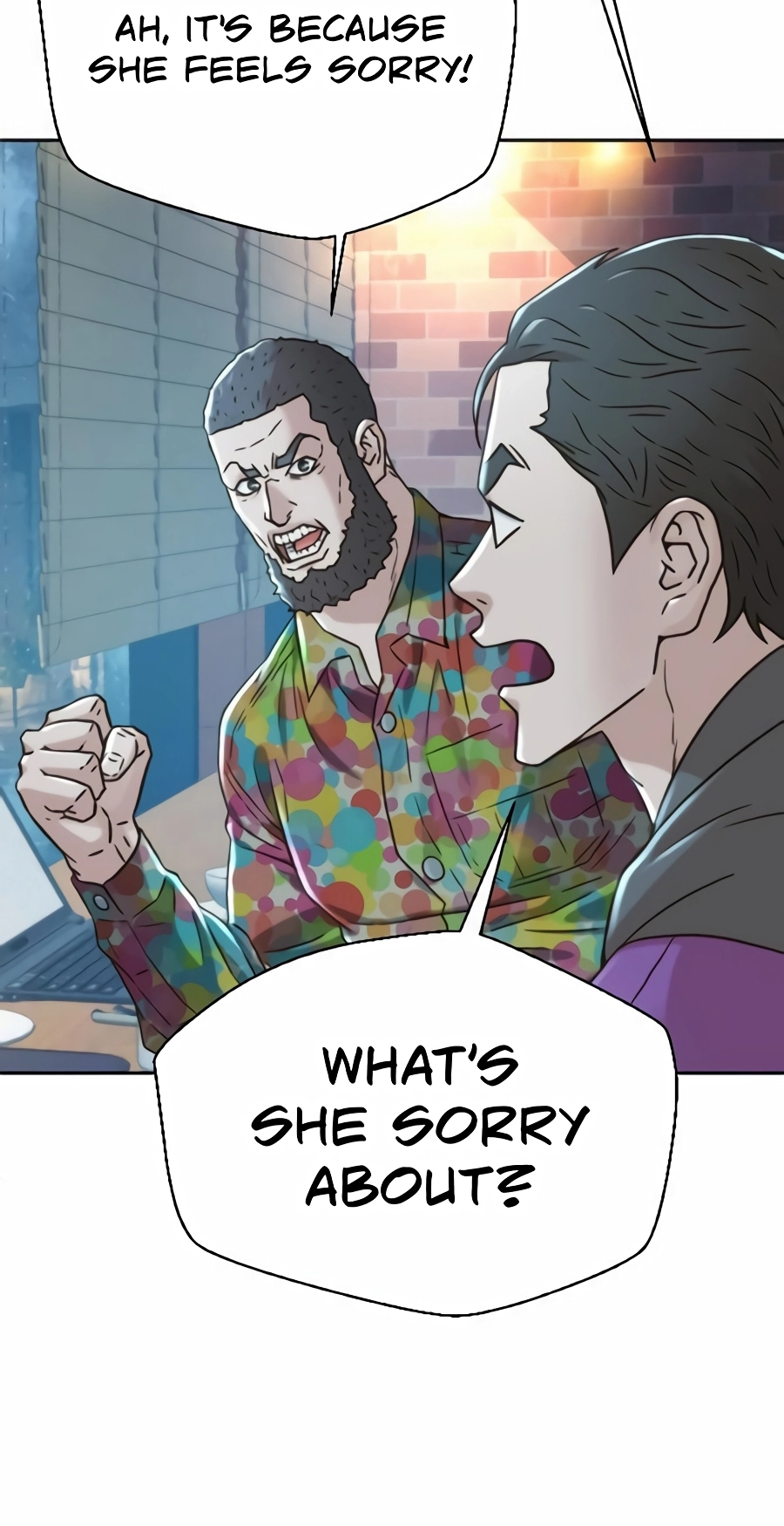 Judge Lee Han Young Chapter 226 page 64 - 