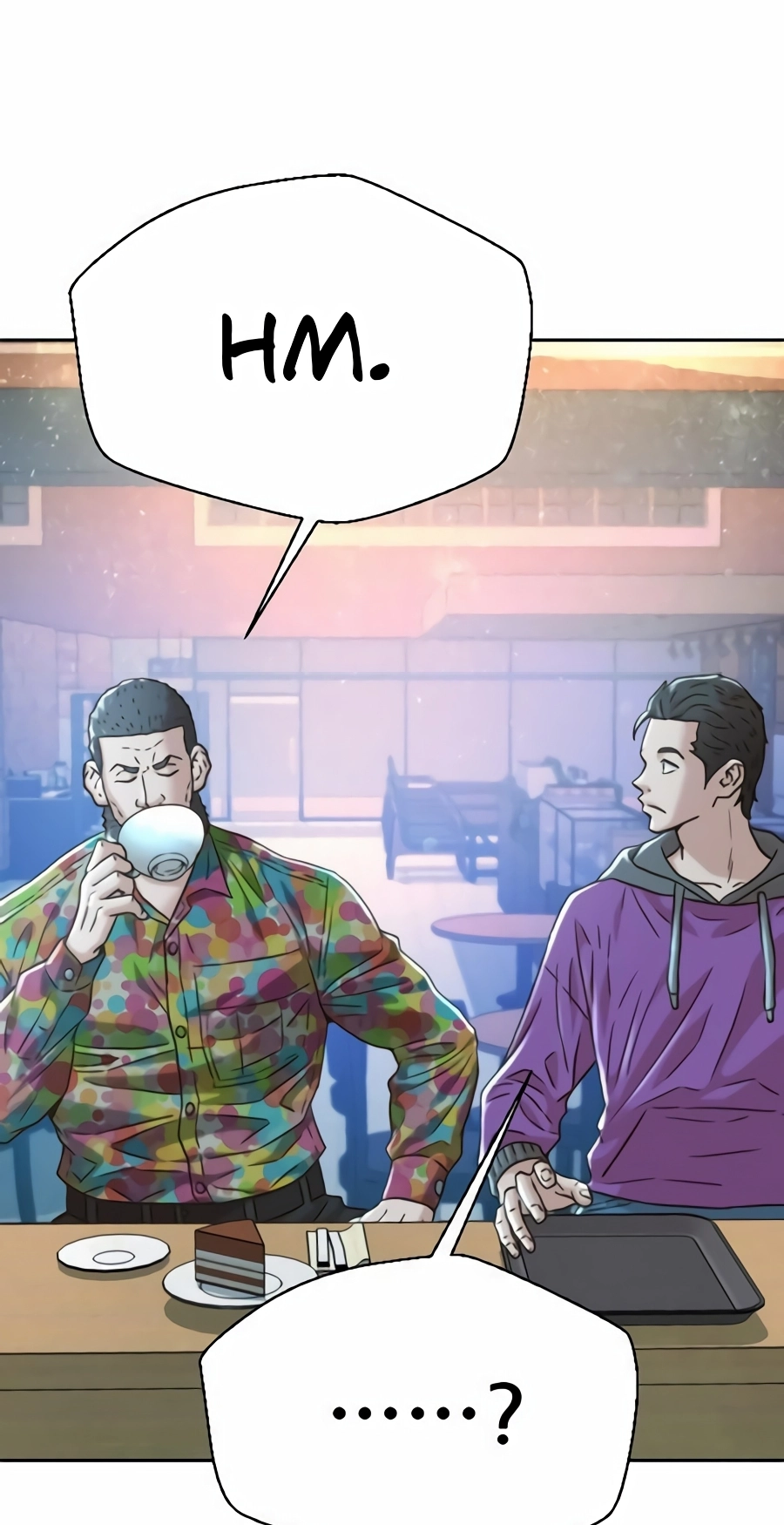 Judge Lee Han Young Chapter 226 page 65 - 
