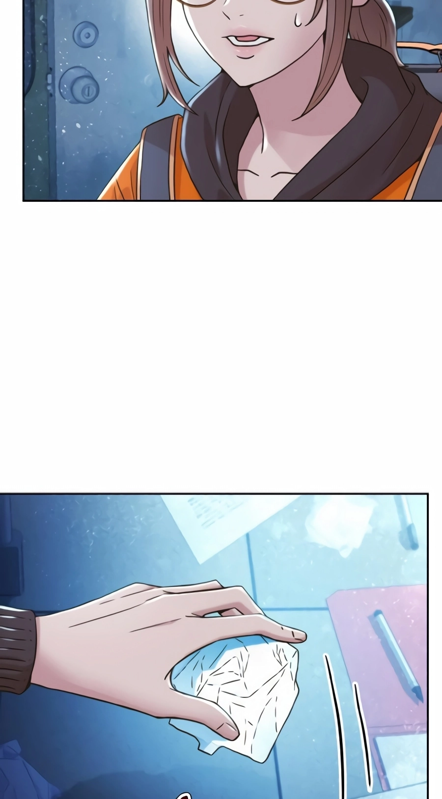 Judge Lee Han Young Chapter 226 page 74 - 