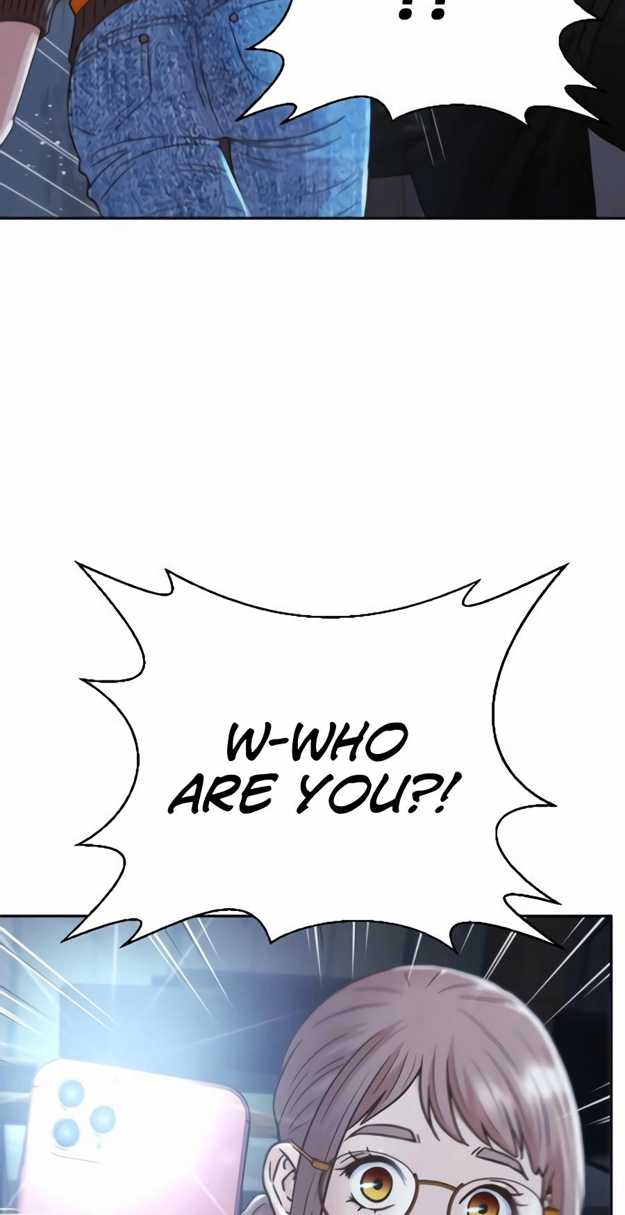 Judge Lee Han Young Chapter 226 page 85 - 