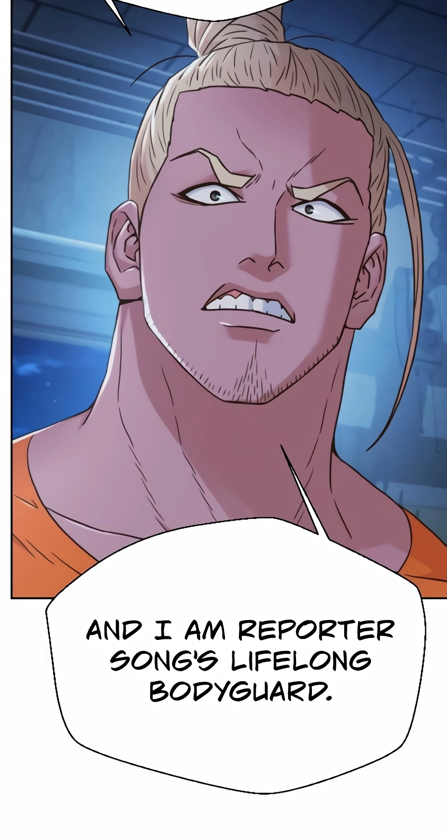 Judge Lee Han Young Chapter 226 page 95 - 