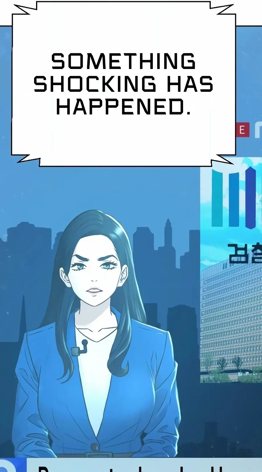 Judge Lee Han Young Chapter 226 page 100 - 