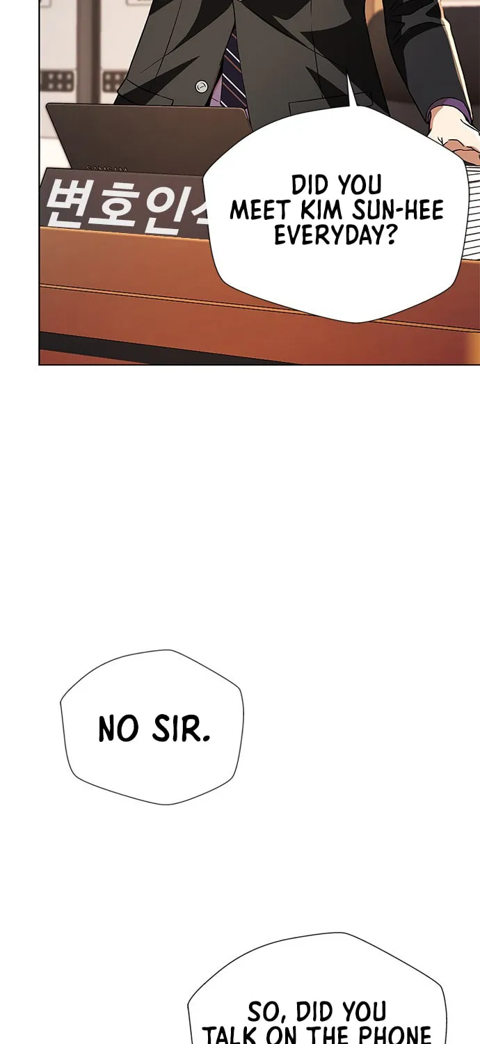 Judge Lee Han Young Chapter 7 page 38 - 