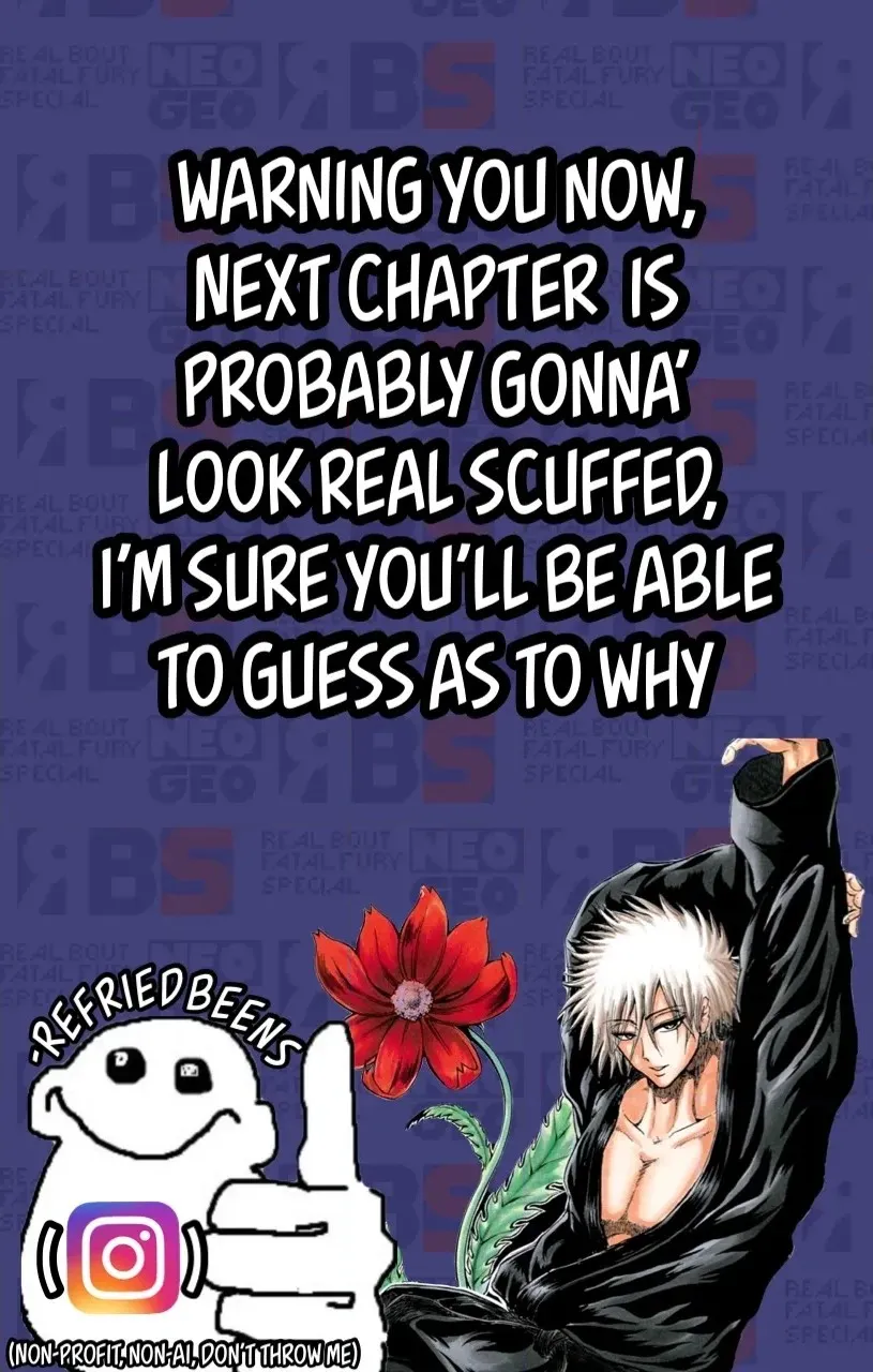 Judos Chapter 10 page 20 - 