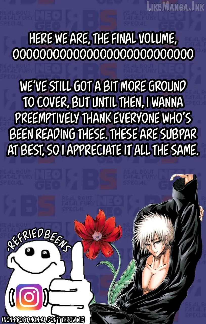 Judos Chapter 13 page 24 - 