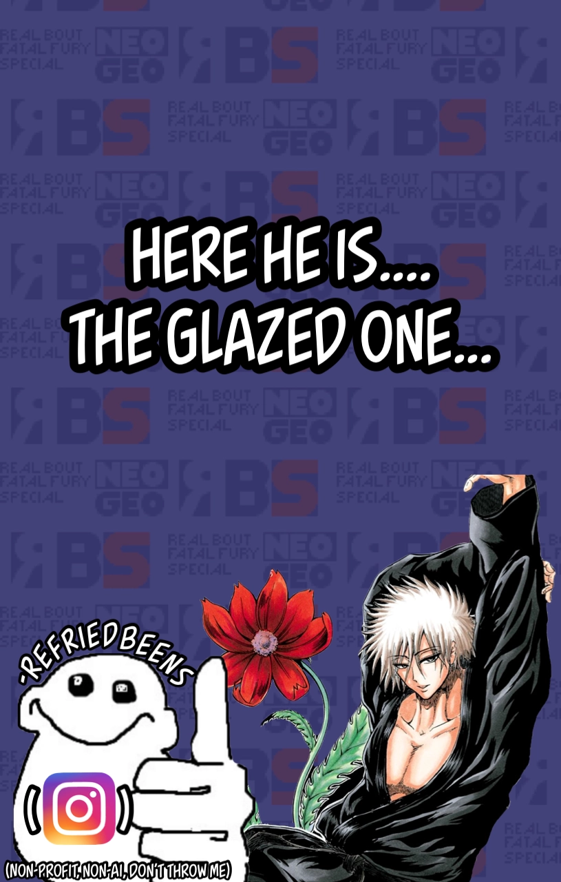 Judos Chapter 14 page 18 - 