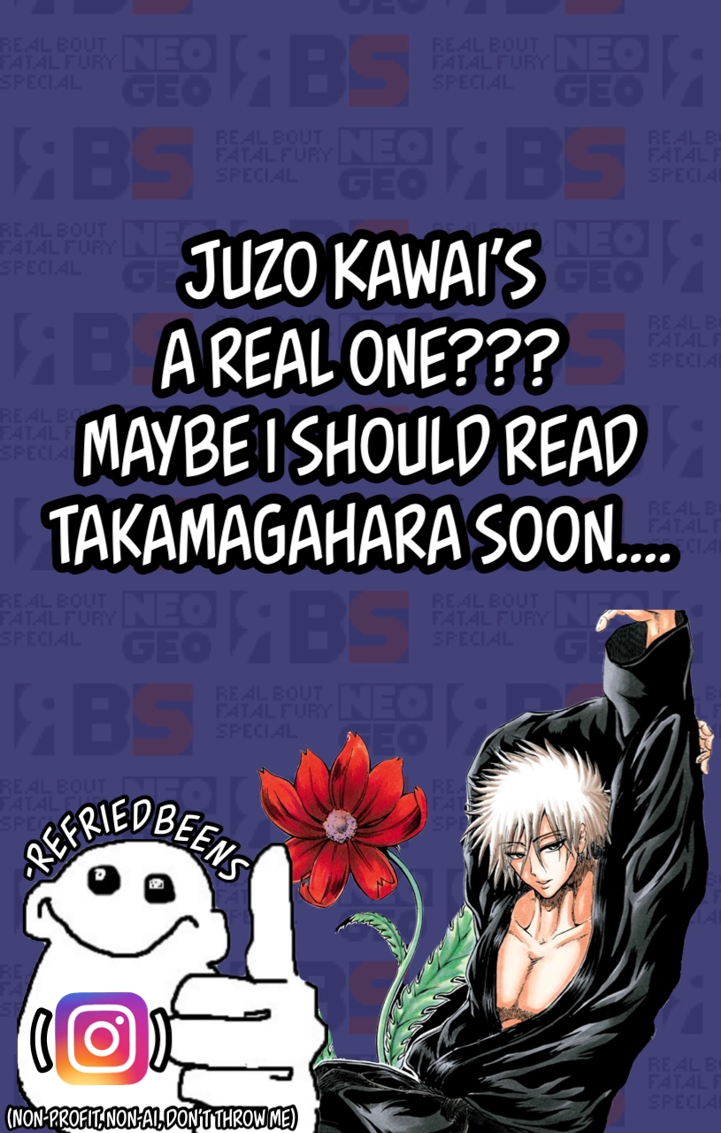Judos Chapter 15 page 19 - 