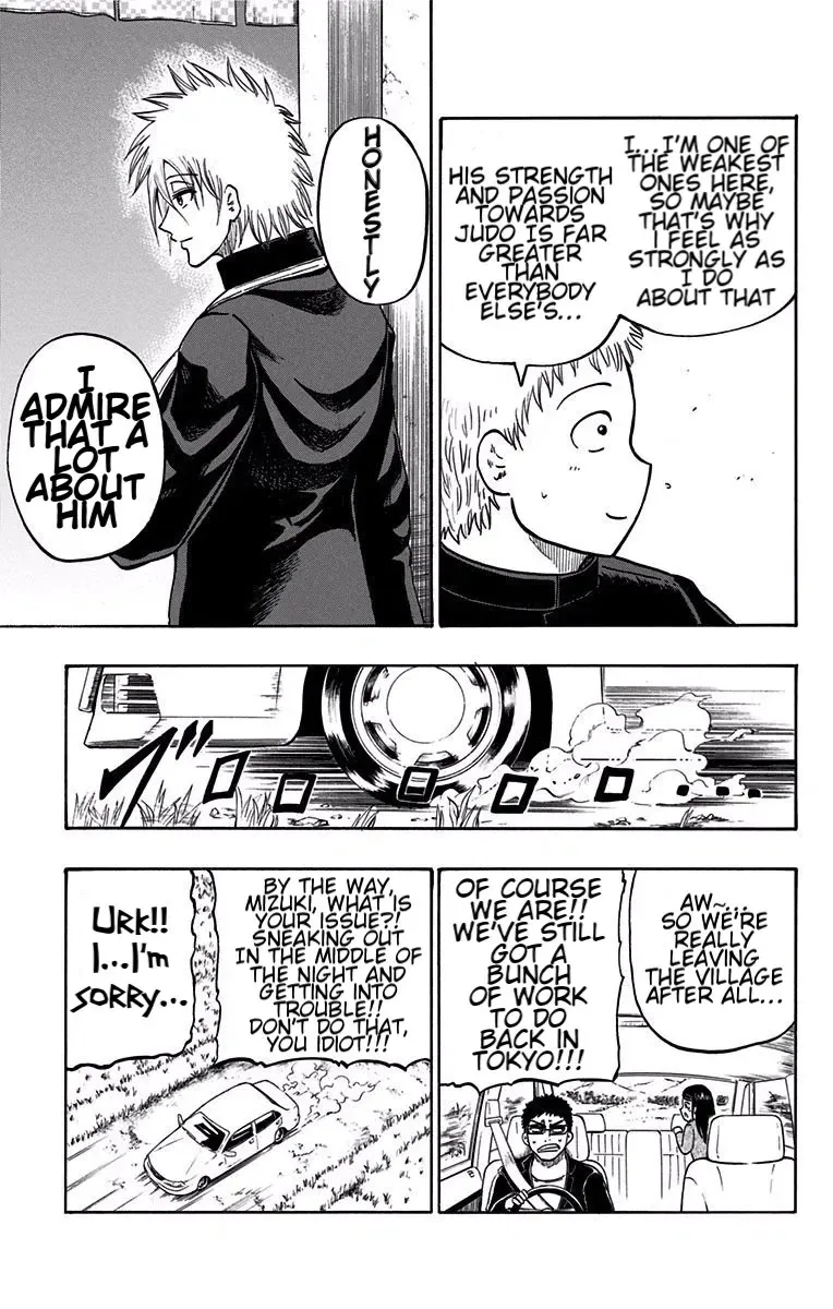Judos Chapter 9 page 10 - 
