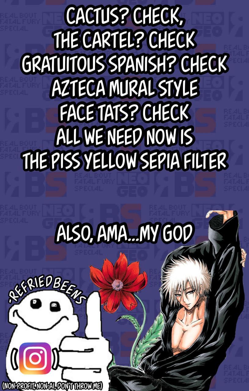 Judos Chapter 16 page 20 - 
