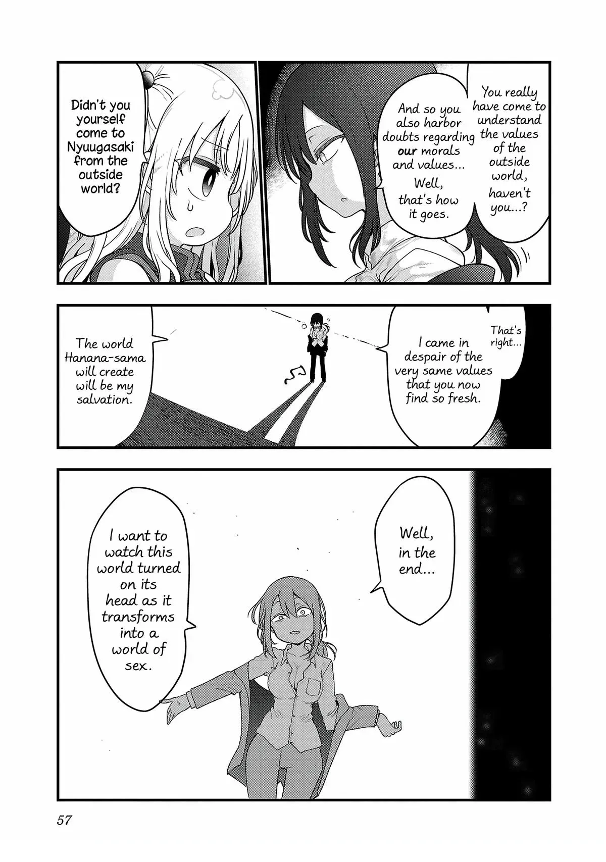 JugsJugsJugsJugs Chapter 109 page 7 - 