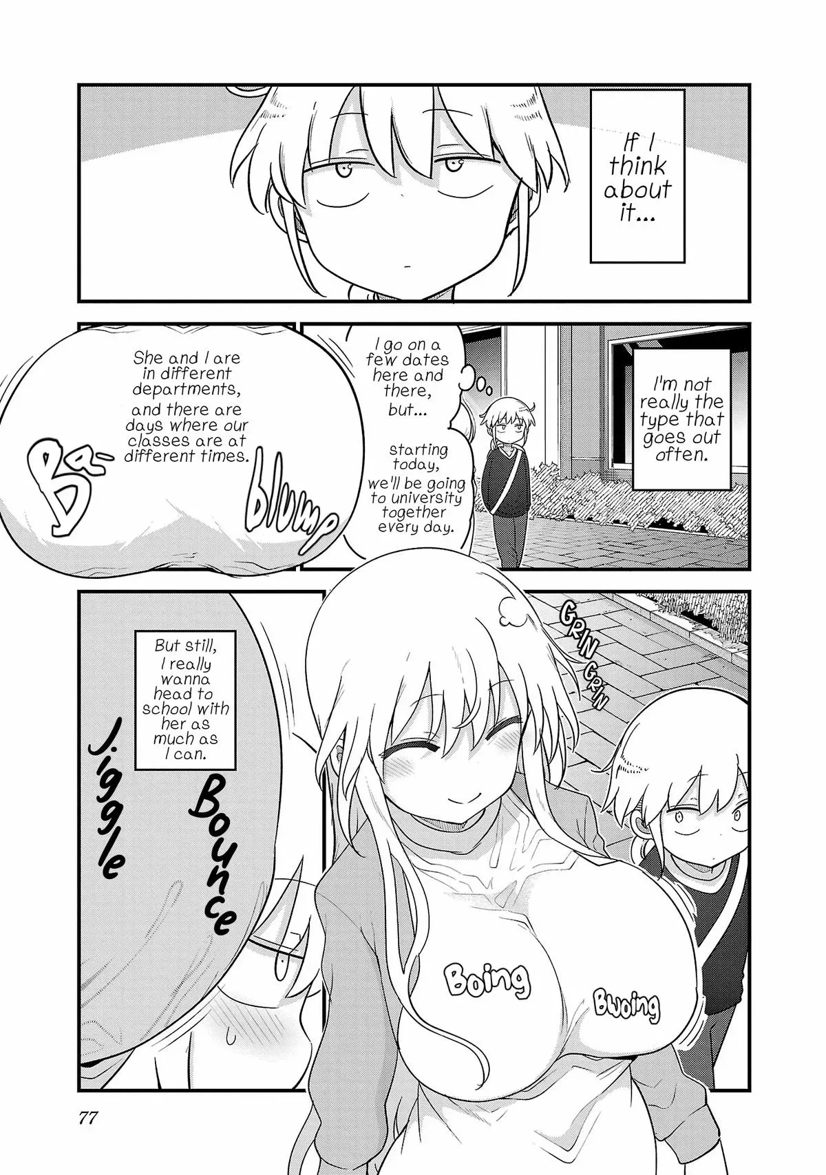 JugsJugsJugsJugs Chapter 111 page 3 - 