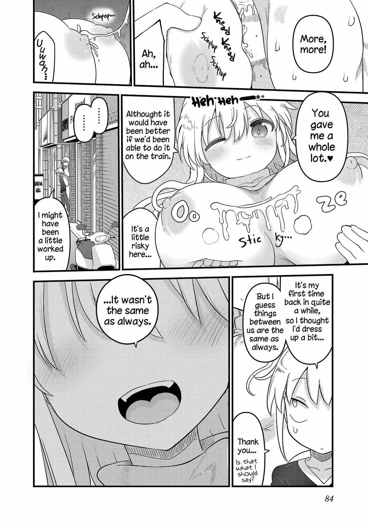 JugsJugsJugsJugs Chapter 111 page 10 - 