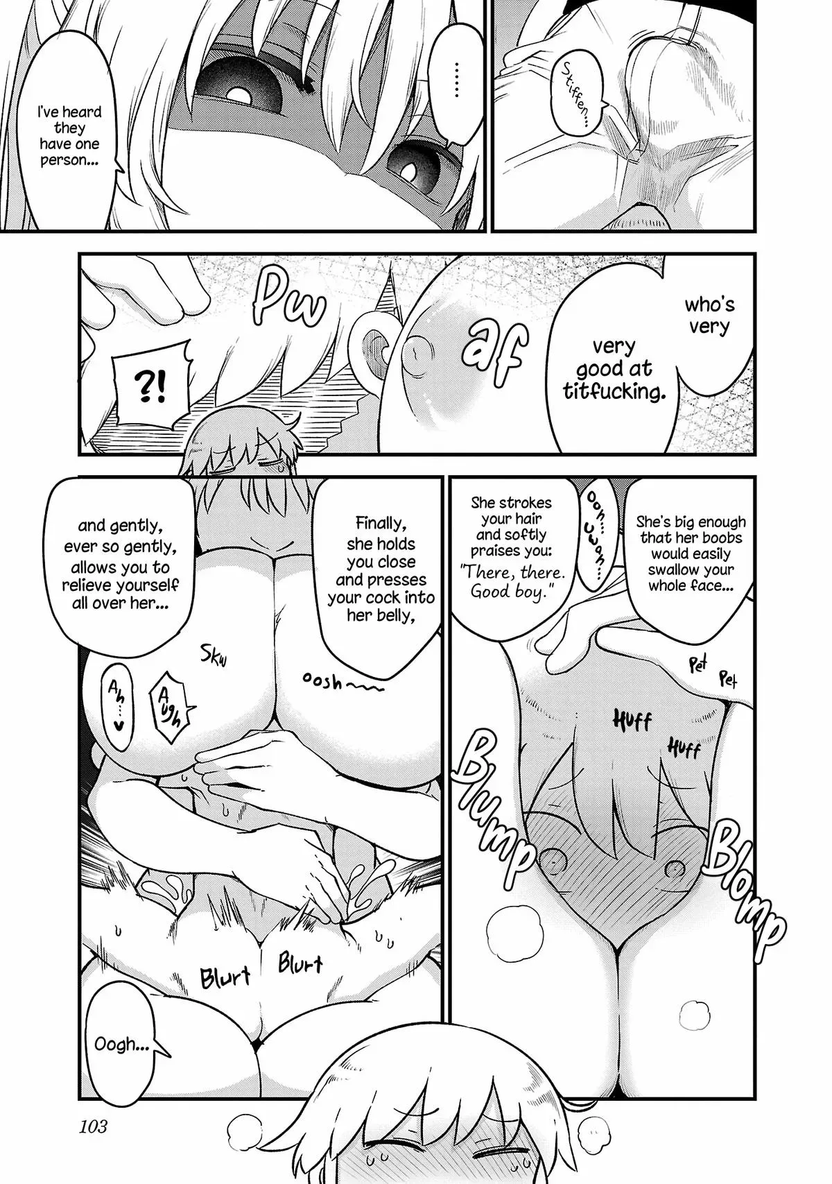 JugsJugsJugsJugs Chapter 113 page 5 - 