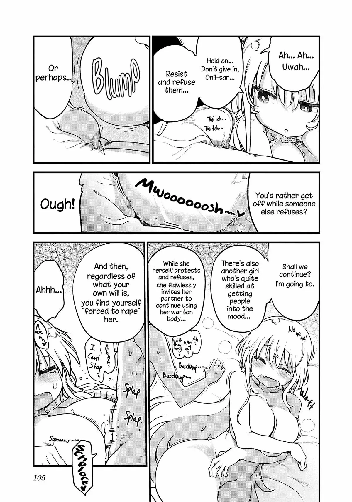 JugsJugsJugsJugs Chapter 113 page 7 - 