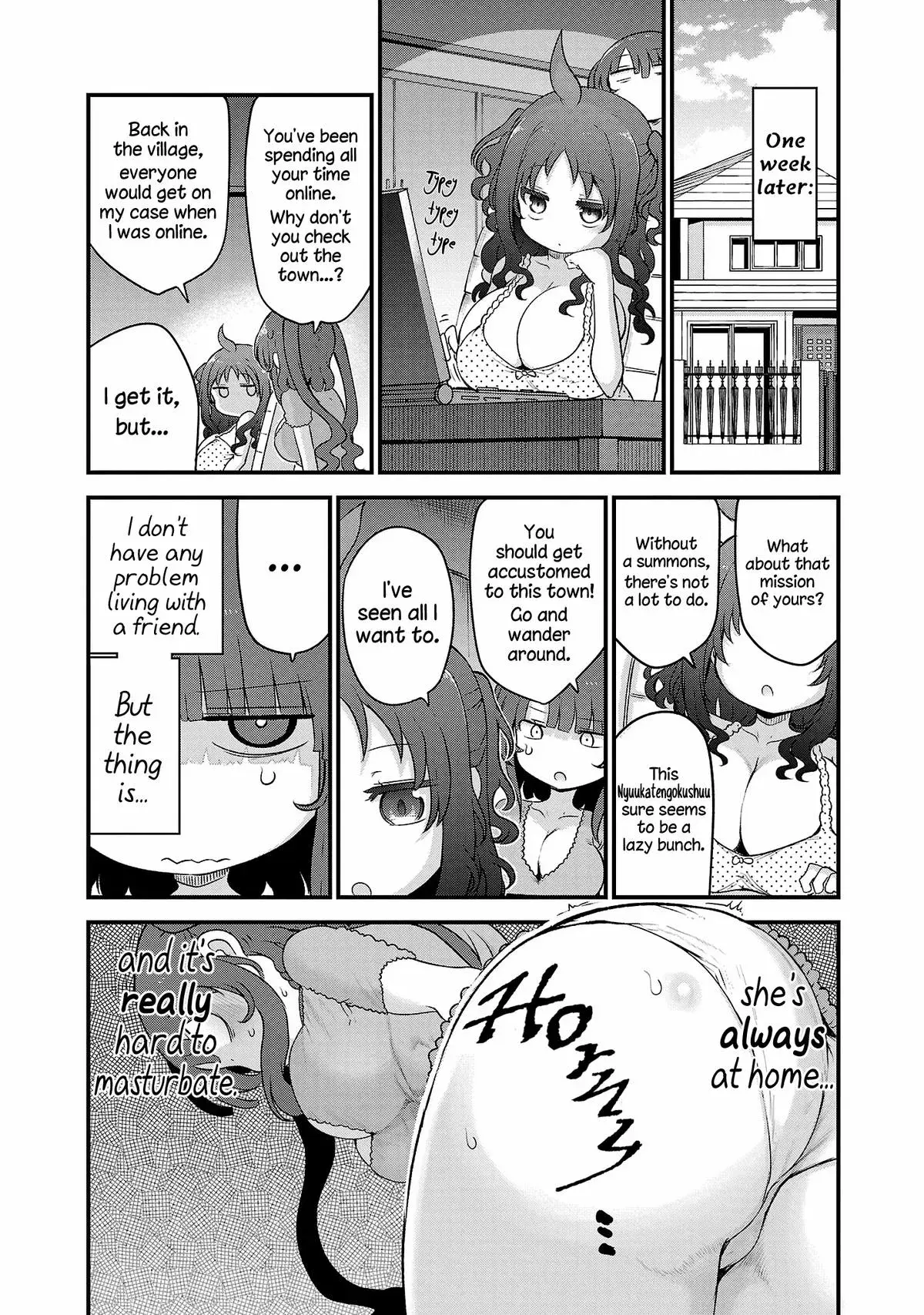 JugsJugsJugsJugs Chapter 114 page 5 - 