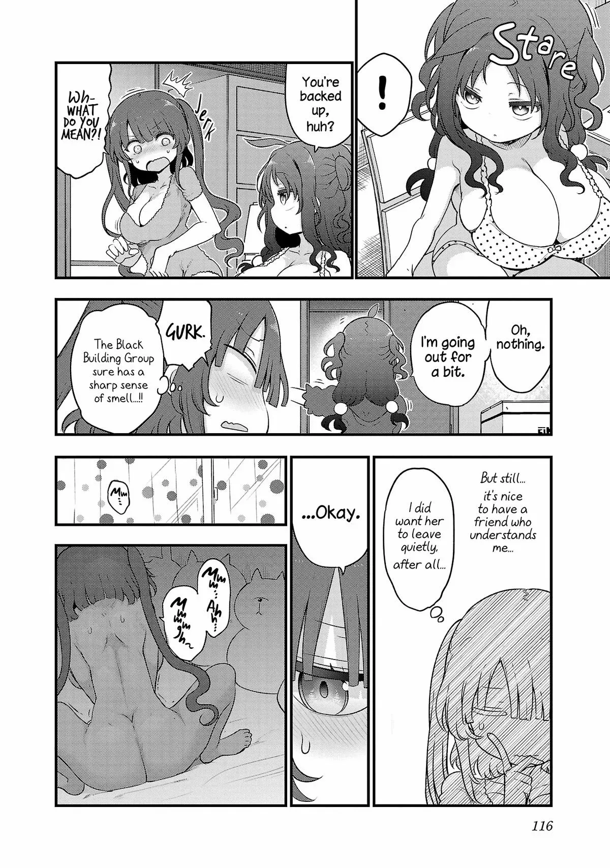 JugsJugsJugsJugs Chapter 114 page 6 - 