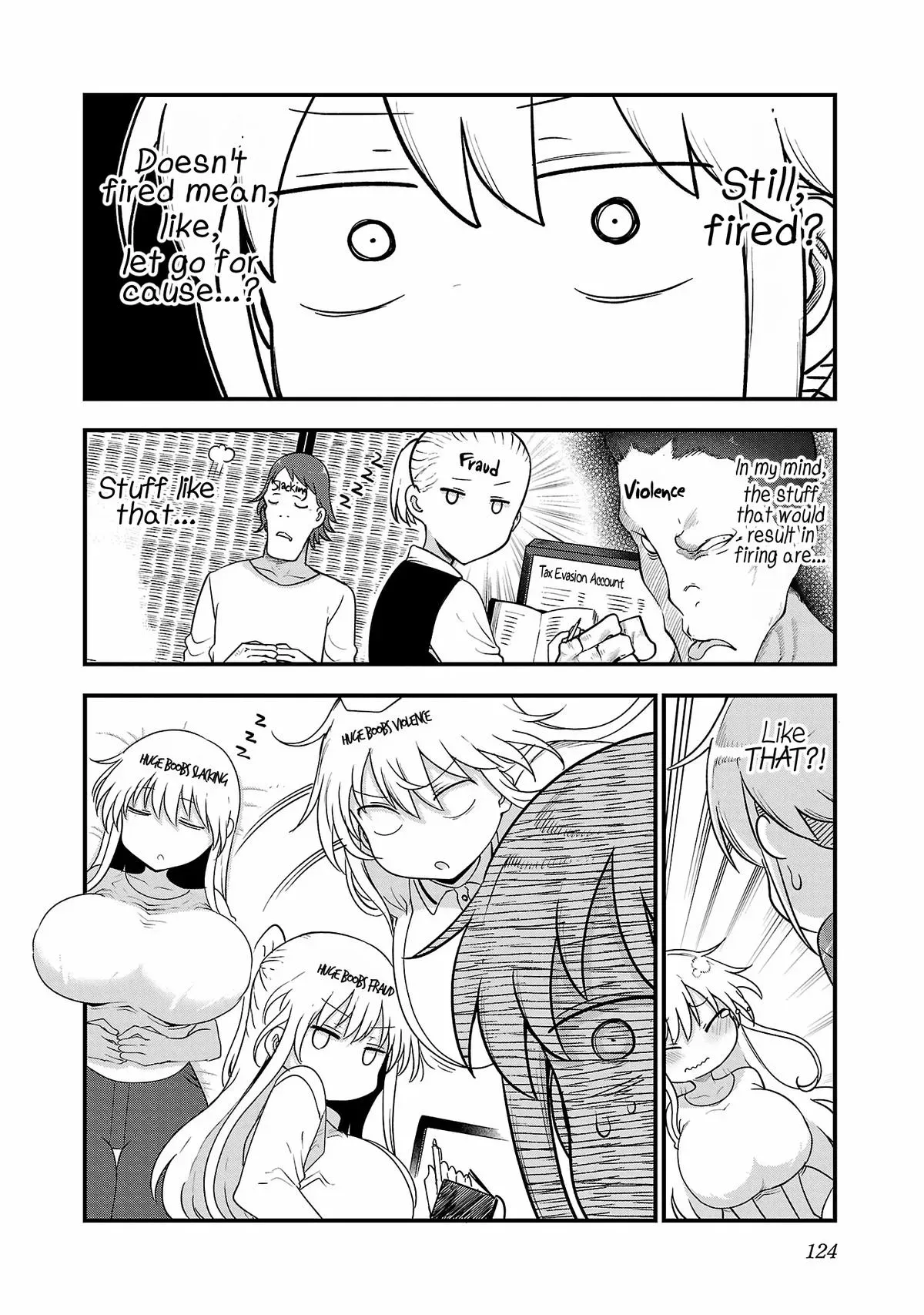 JugsJugsJugsJugs Chapter 115 page 2 - 