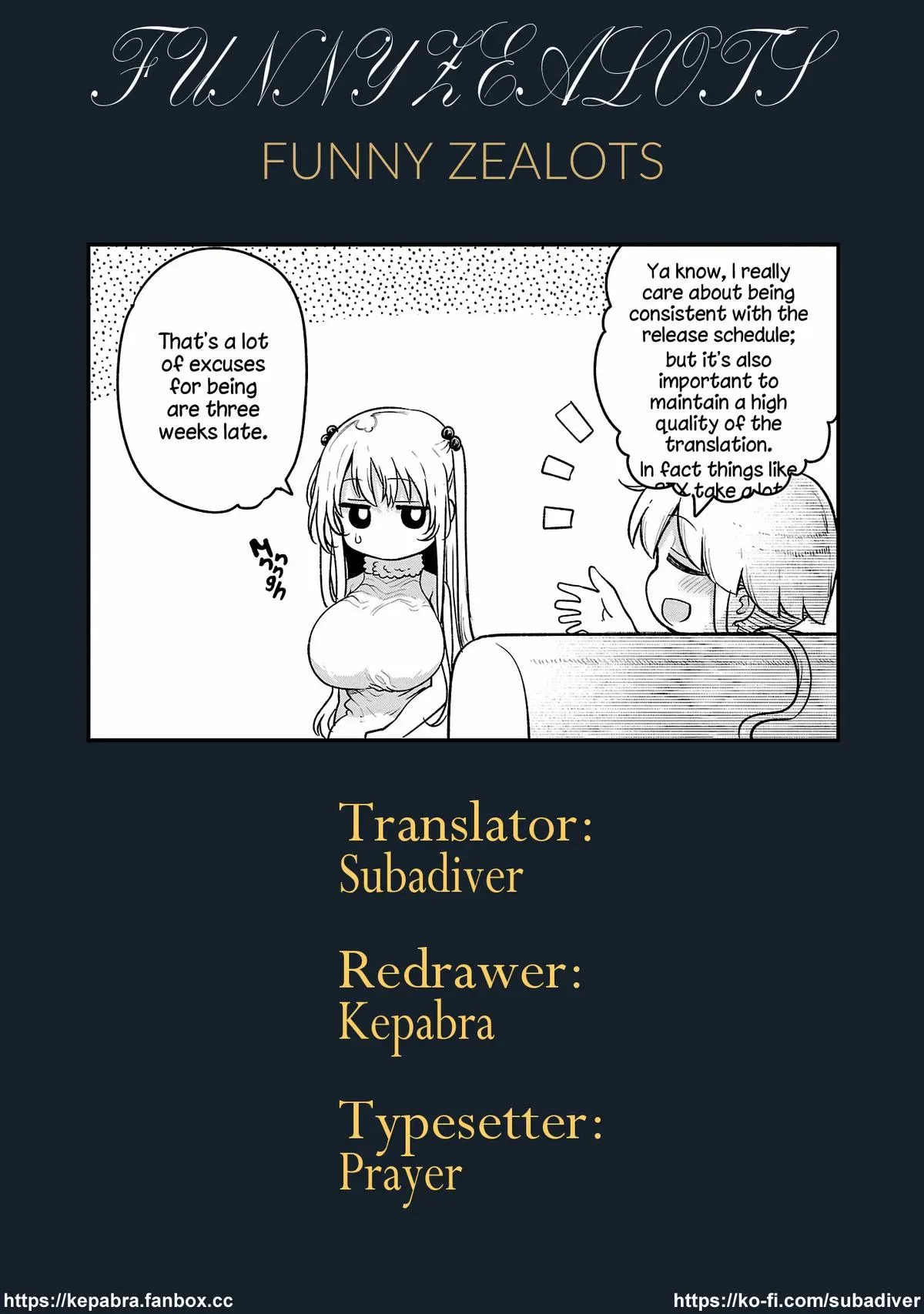 JugsJugsJugsJugs Chapter 116 page 13 - 